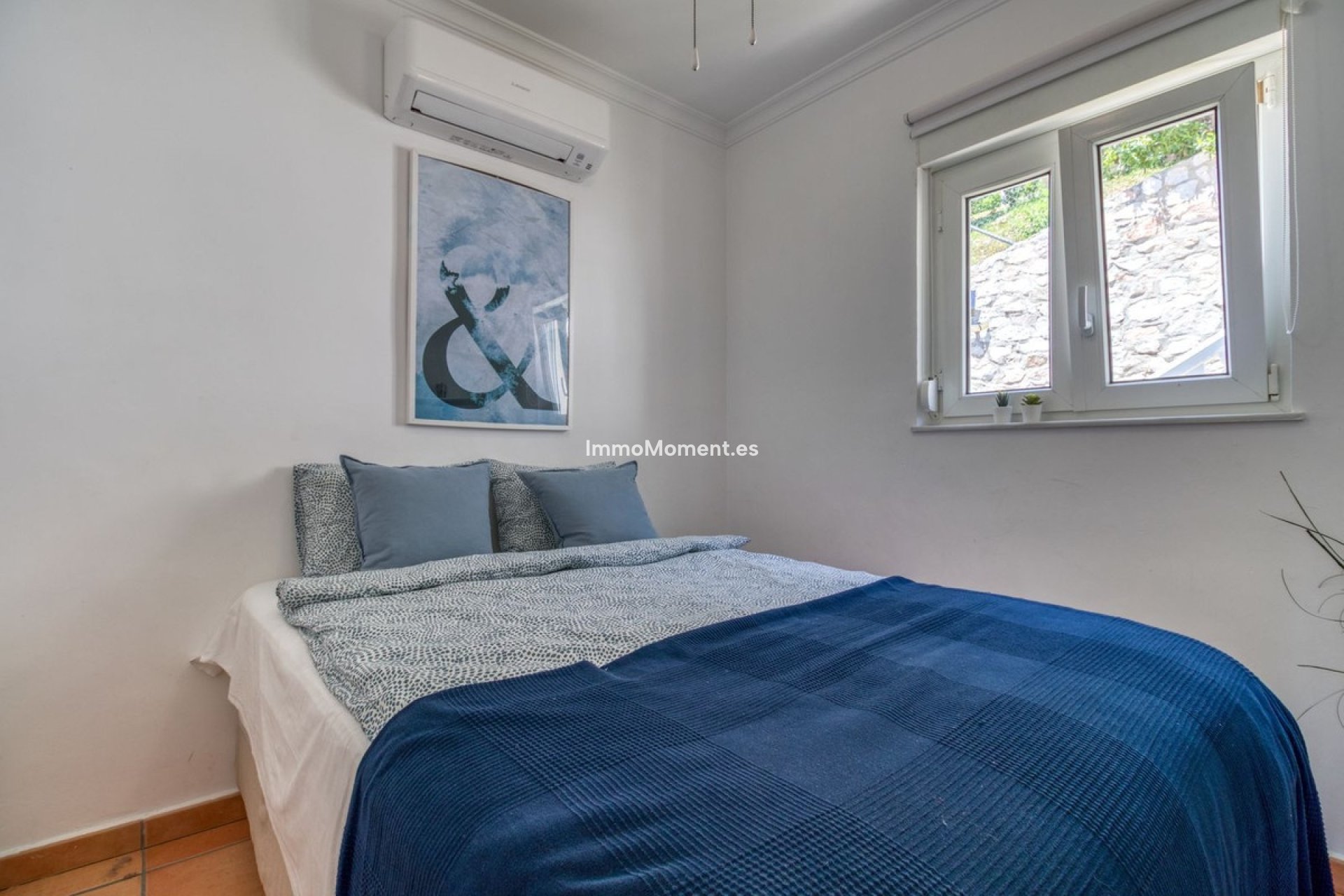 Resale - Detached villa - Mijas - Mijas Centro
