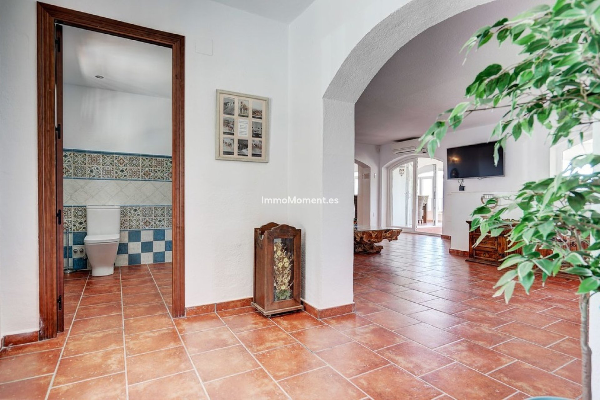 Resale - Detached villa - Mijas - Mijas Centro