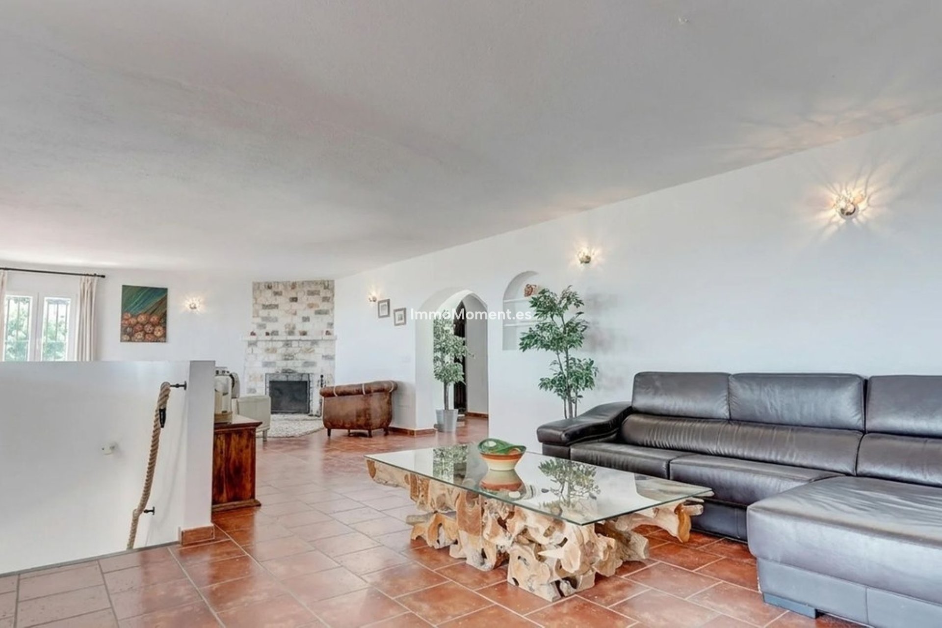Resale - Detached villa - Mijas - Mijas Centro