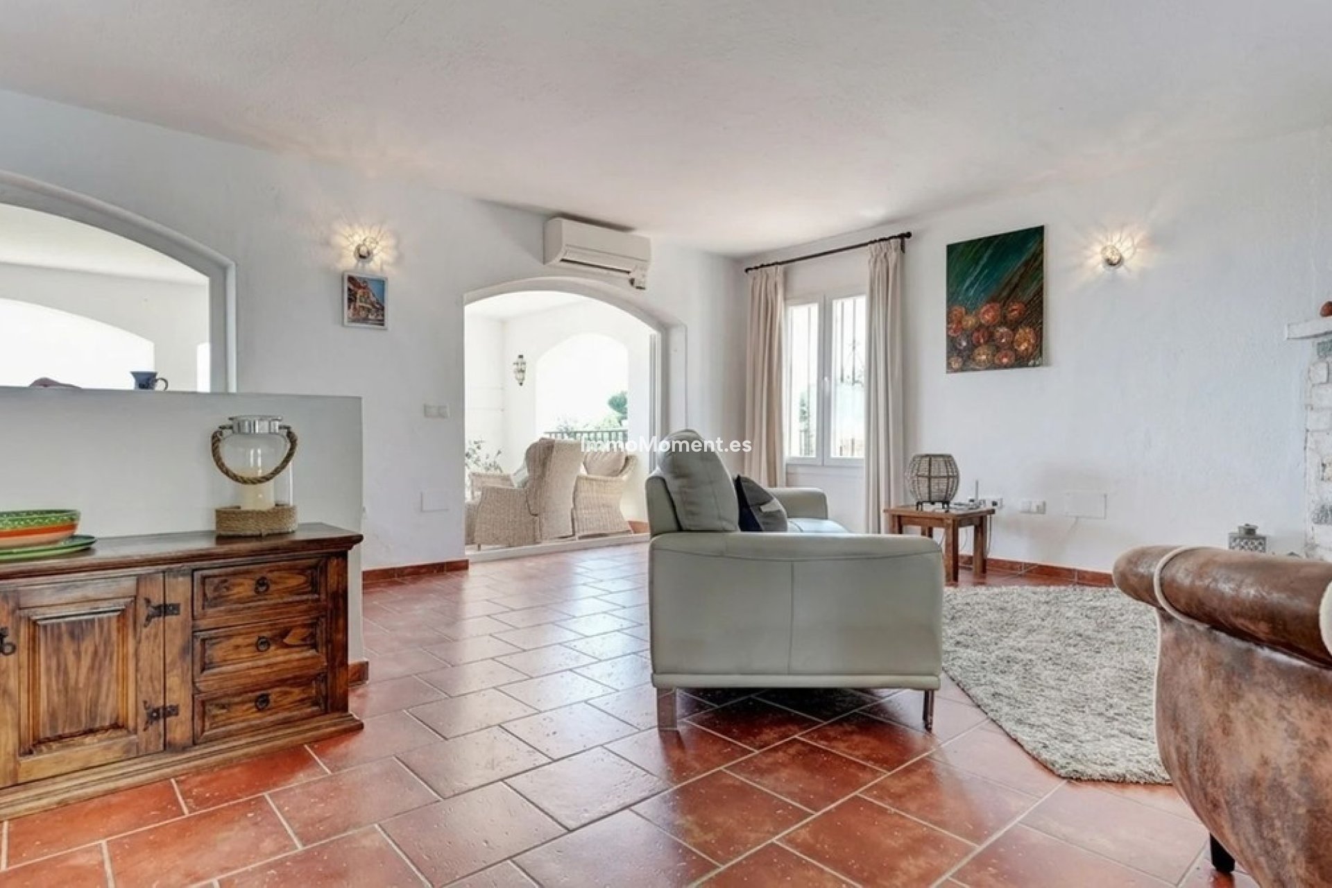 Resale - Detached villa - Mijas - Mijas Centro