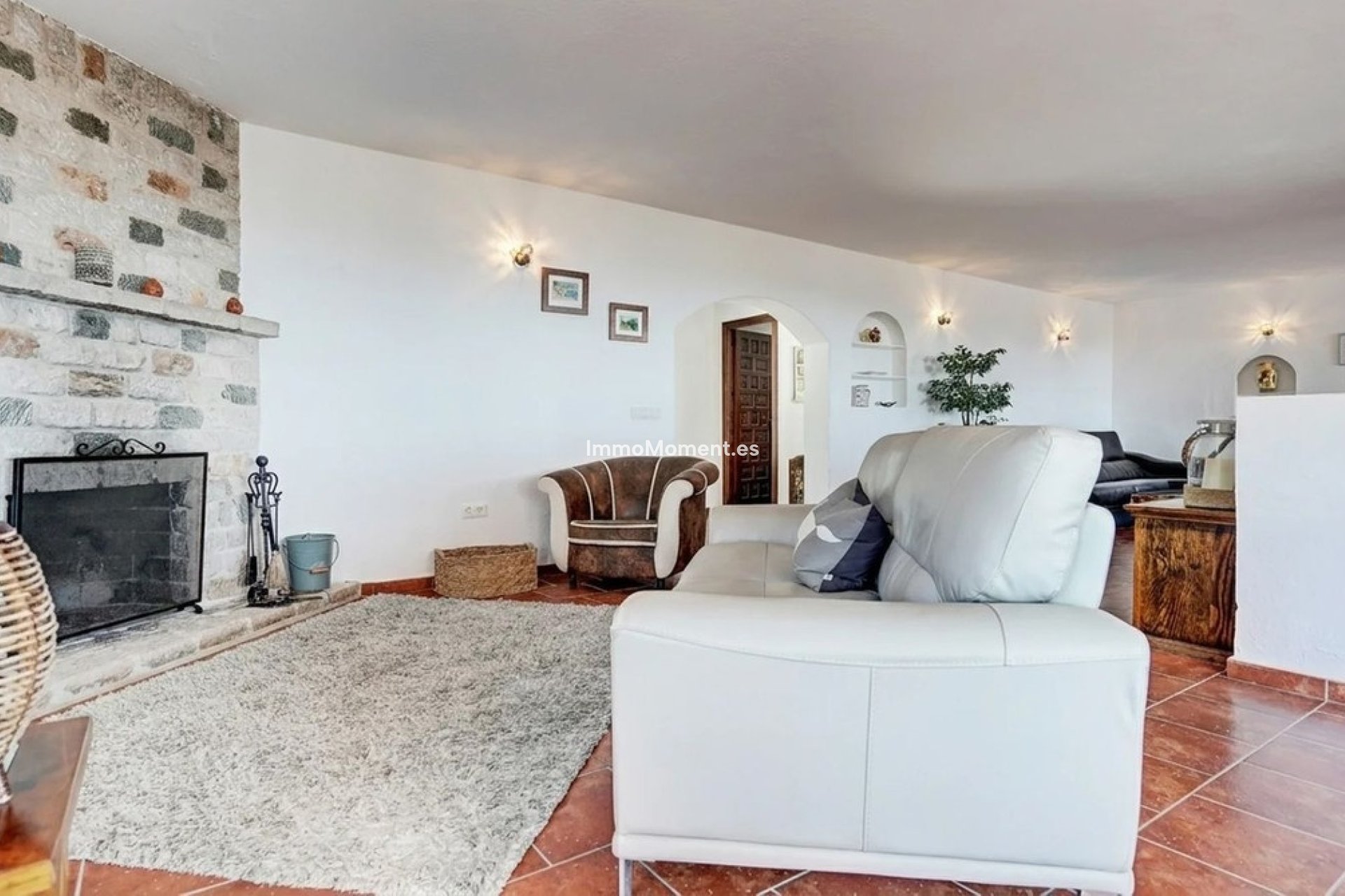 Resale - Detached villa - Mijas - Mijas Centro