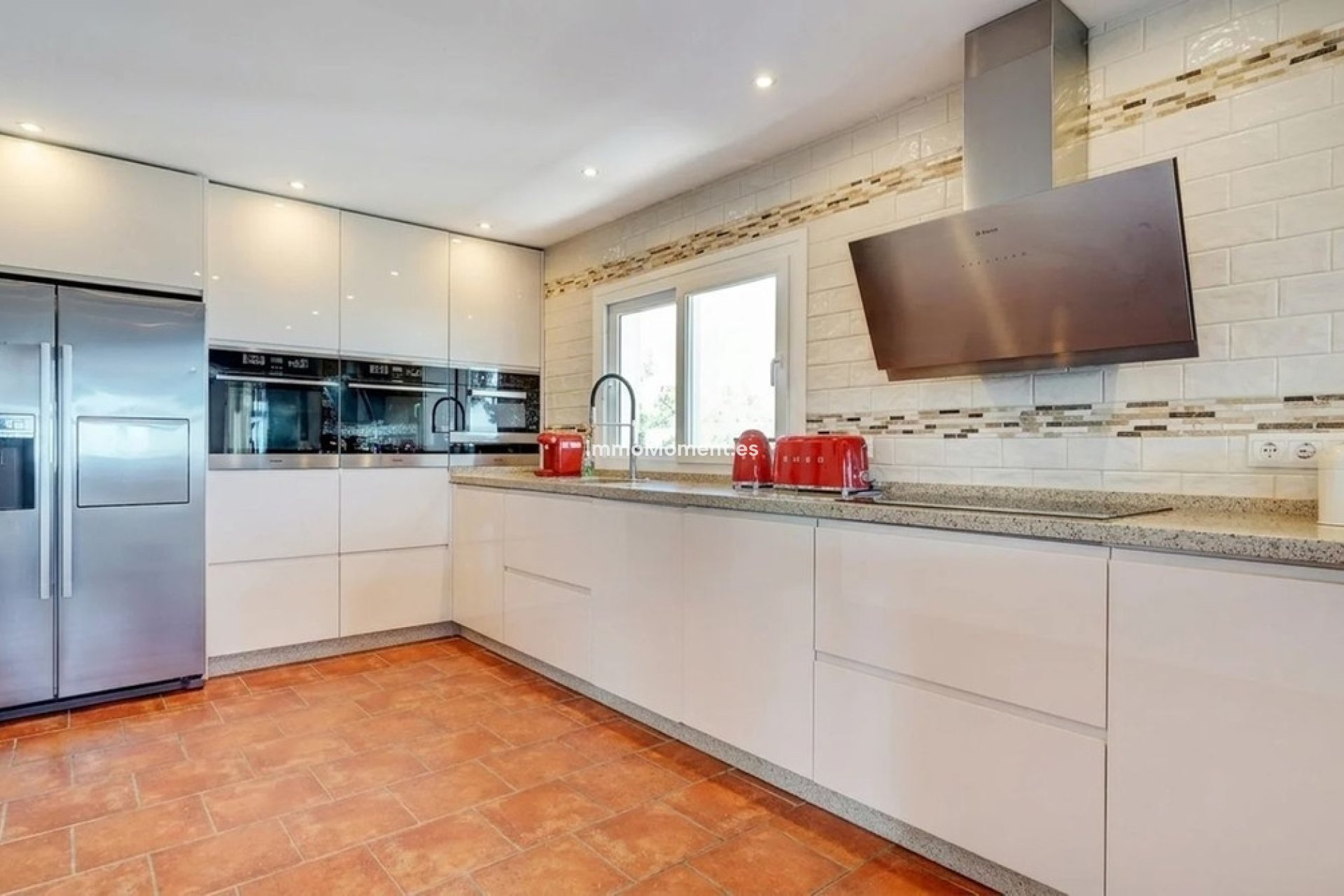 Resale - Detached villa - Mijas - Mijas Centro