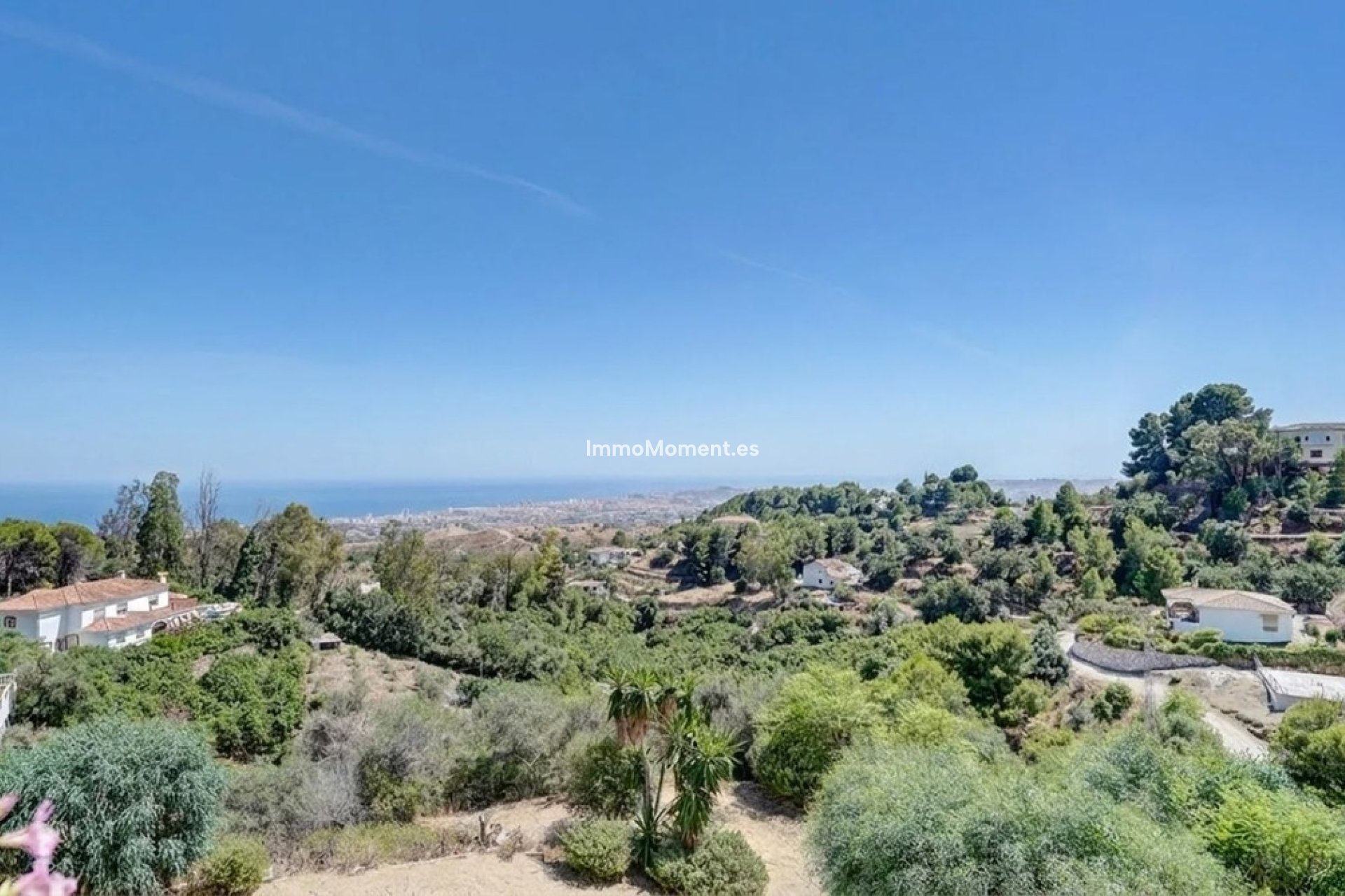 Resale - Detached villa - Mijas - Mijas Centro