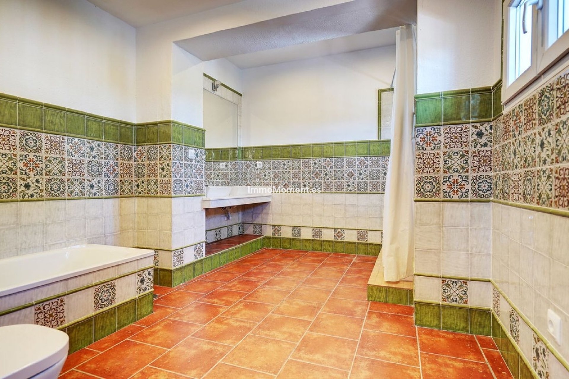 Resale - Detached villa - Mijas - Mijas Centro