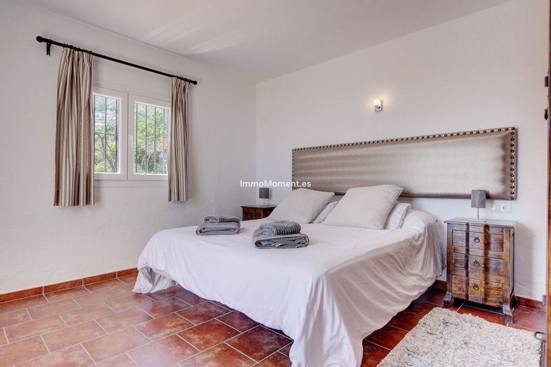 Resale - Detached villa - Mijas - Mijas Centro