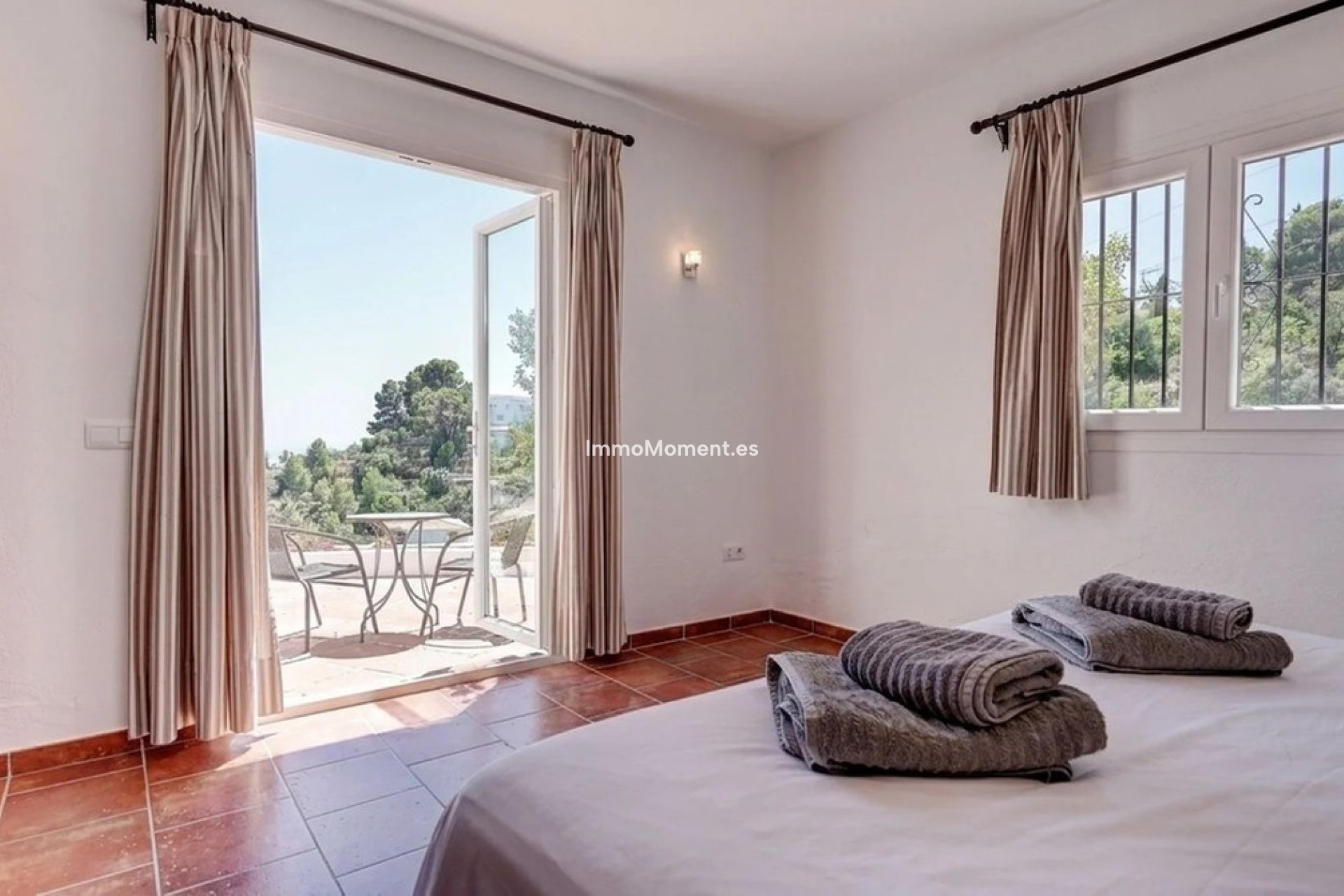 Resale - Detached villa - Mijas - Mijas Centro