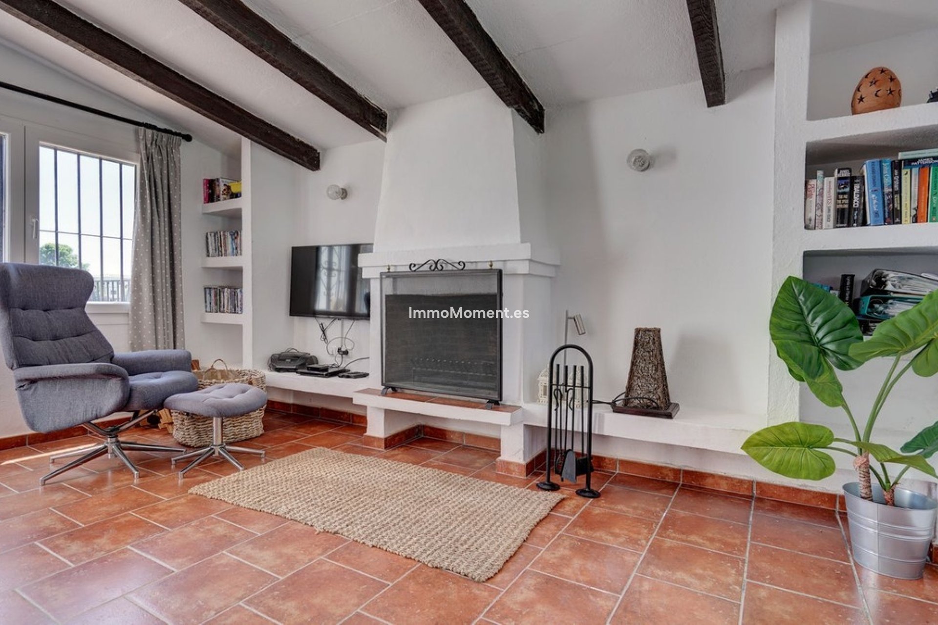 Resale - Detached villa - Mijas - Mijas Centro