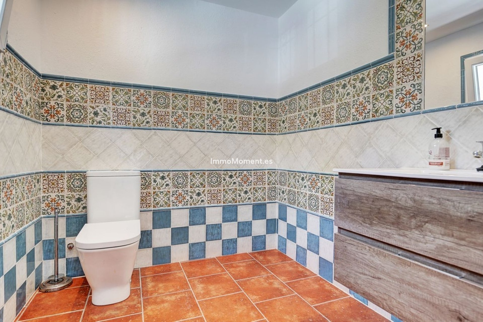 Resale - Detached villa - Mijas - Mijas Centro