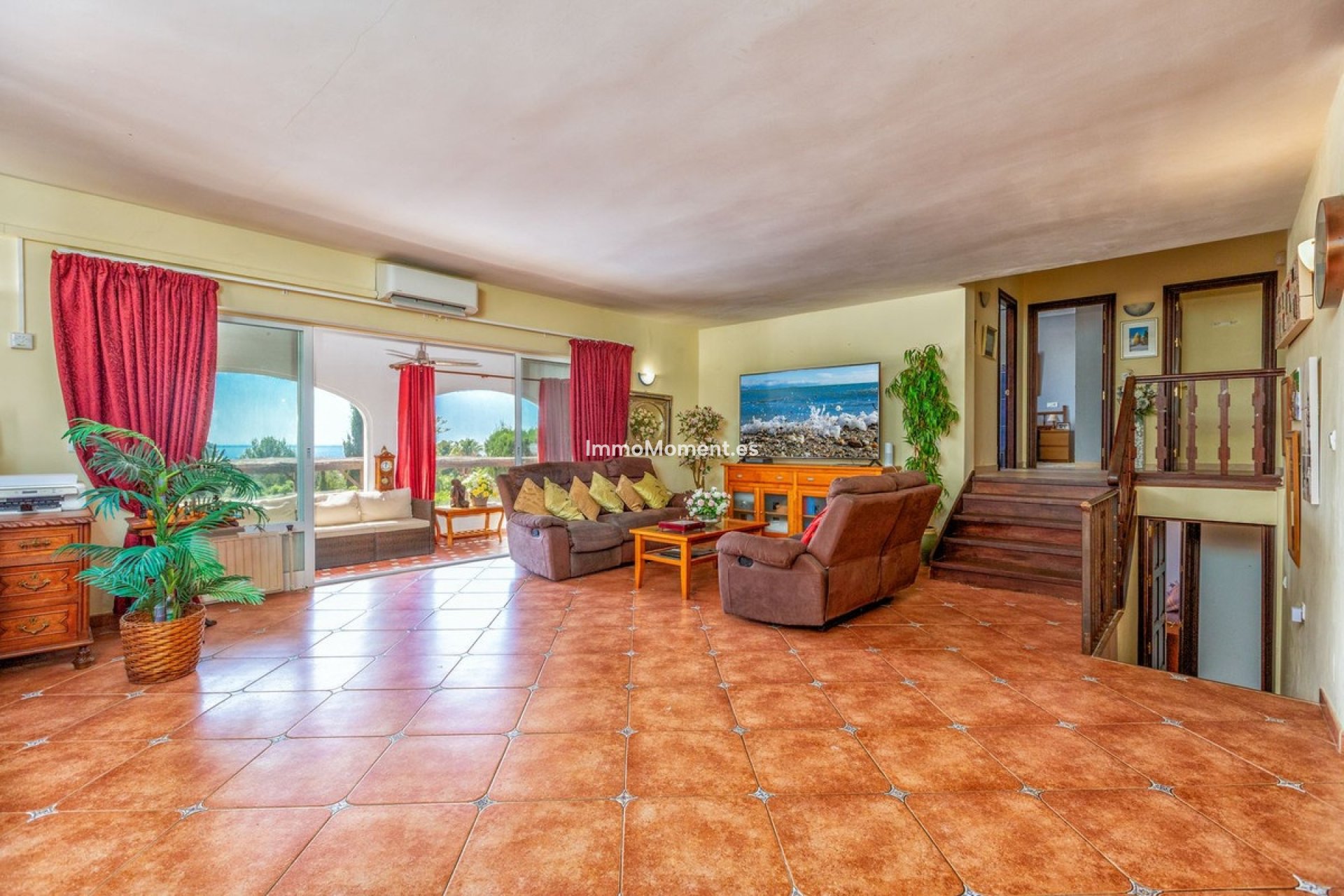 Resale - Detached villa - Mijas - Mijas Centro