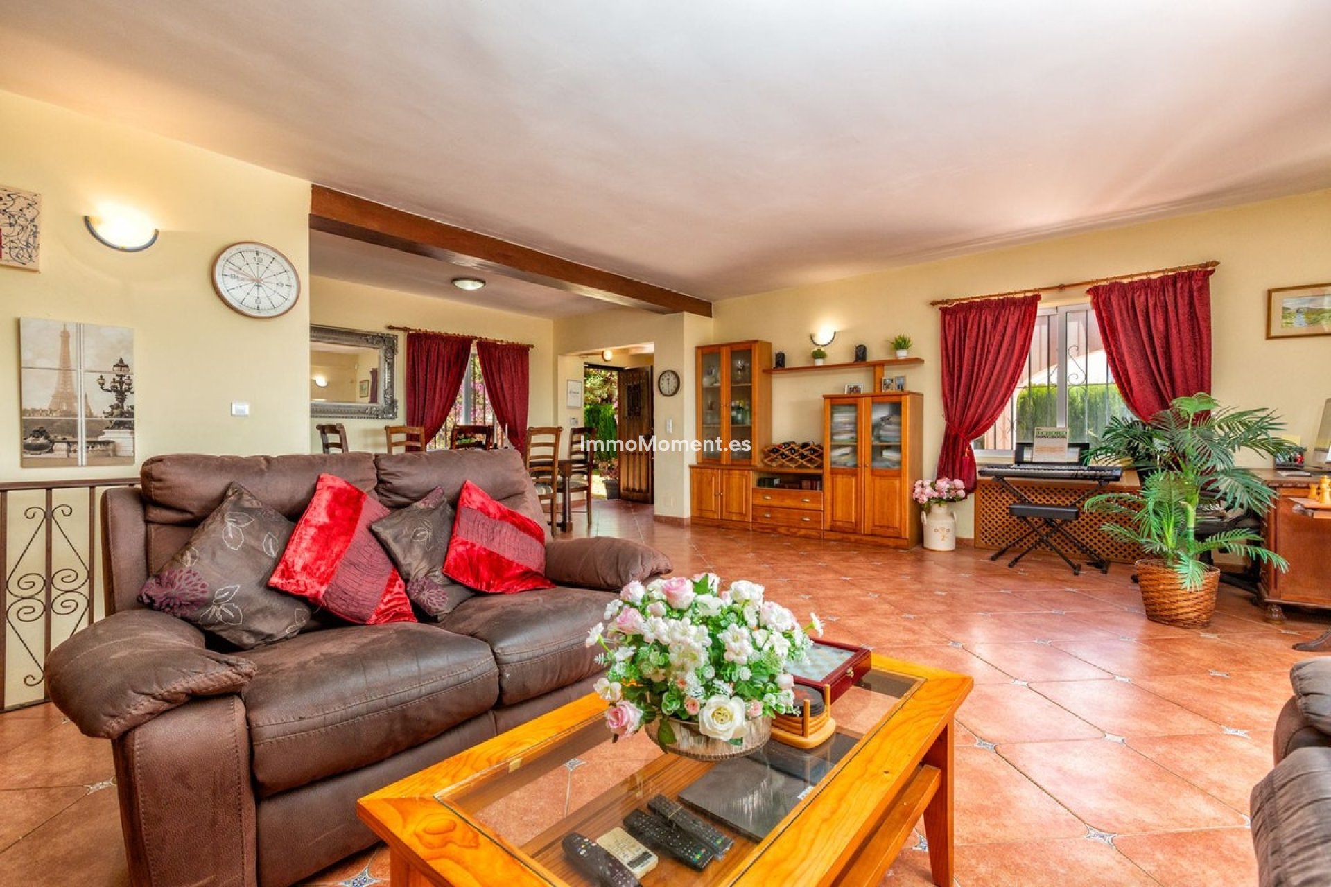 Resale - Detached villa - Mijas - Mijas Centro