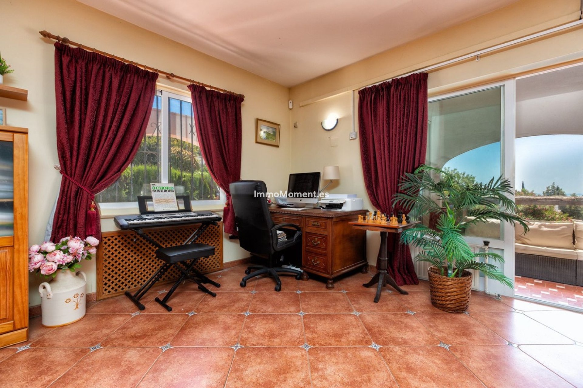 Resale - Detached villa - Mijas - Mijas Centro