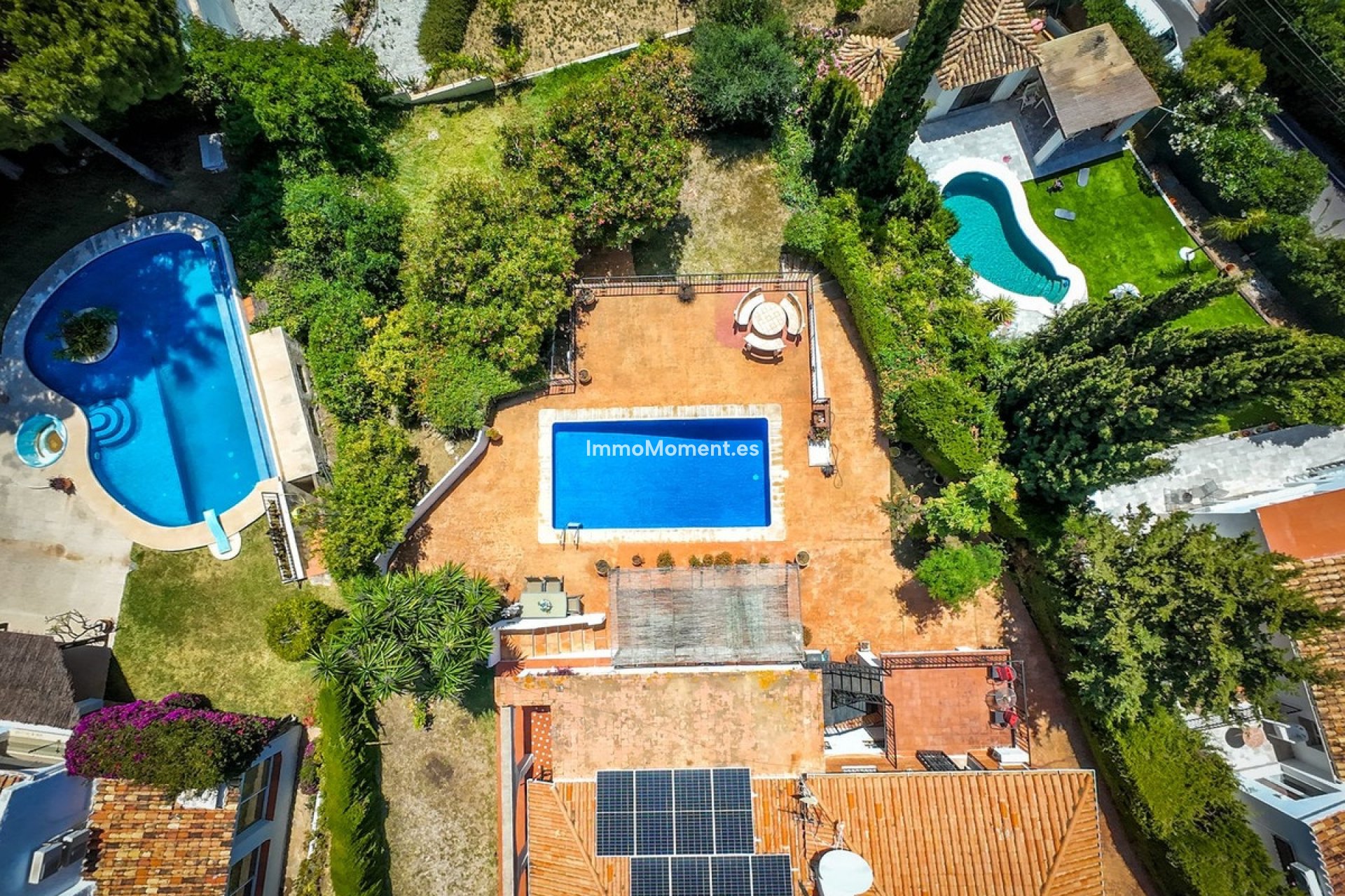 Resale - Detached villa - Mijas - Mijas Centro