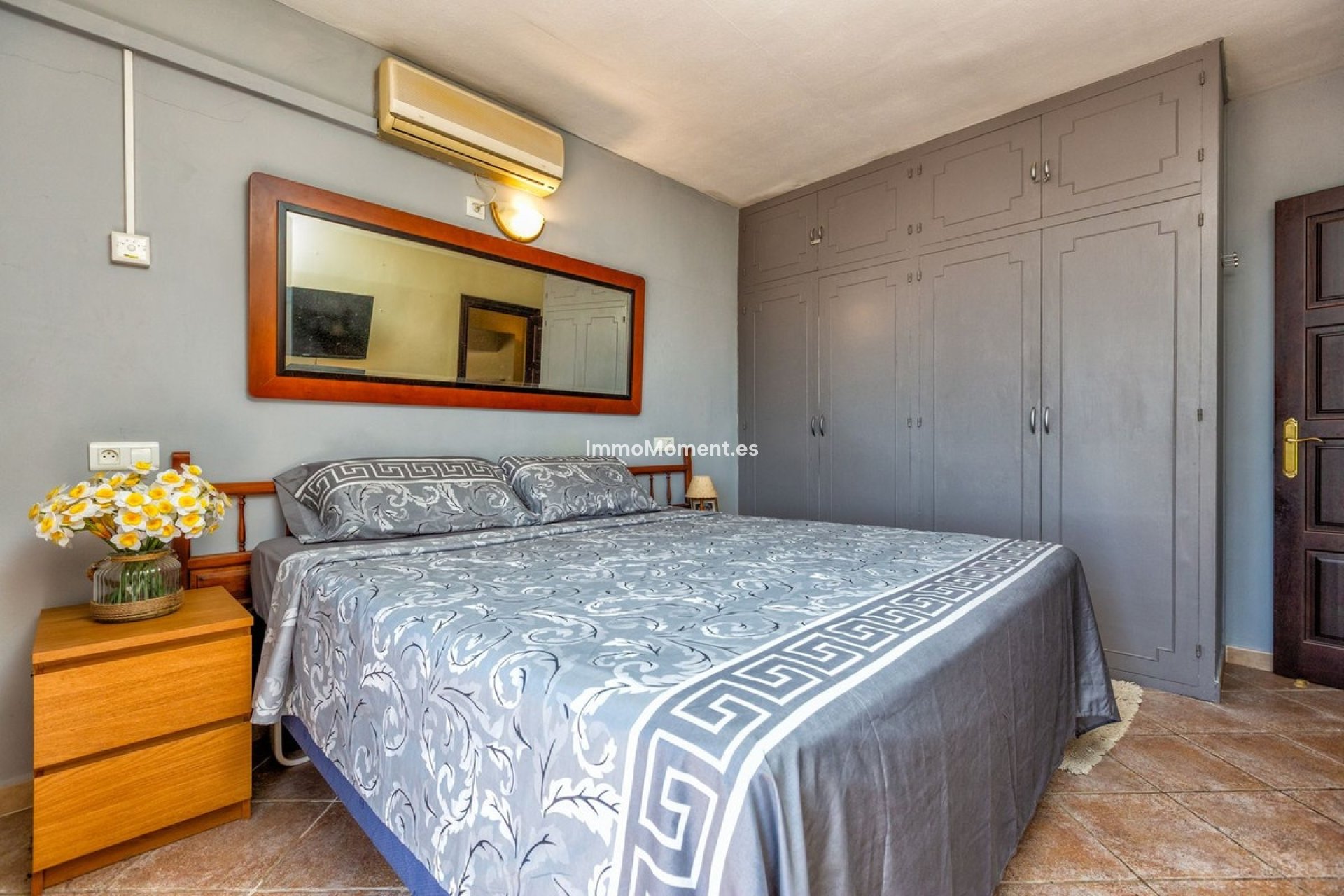 Resale - Detached villa - Mijas - Mijas Centro