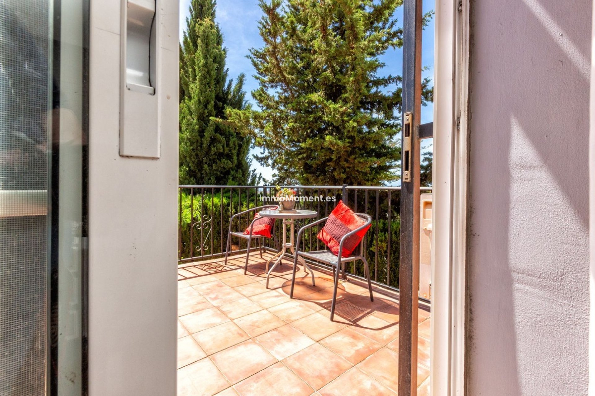 Resale - Detached villa - Mijas - Mijas Centro