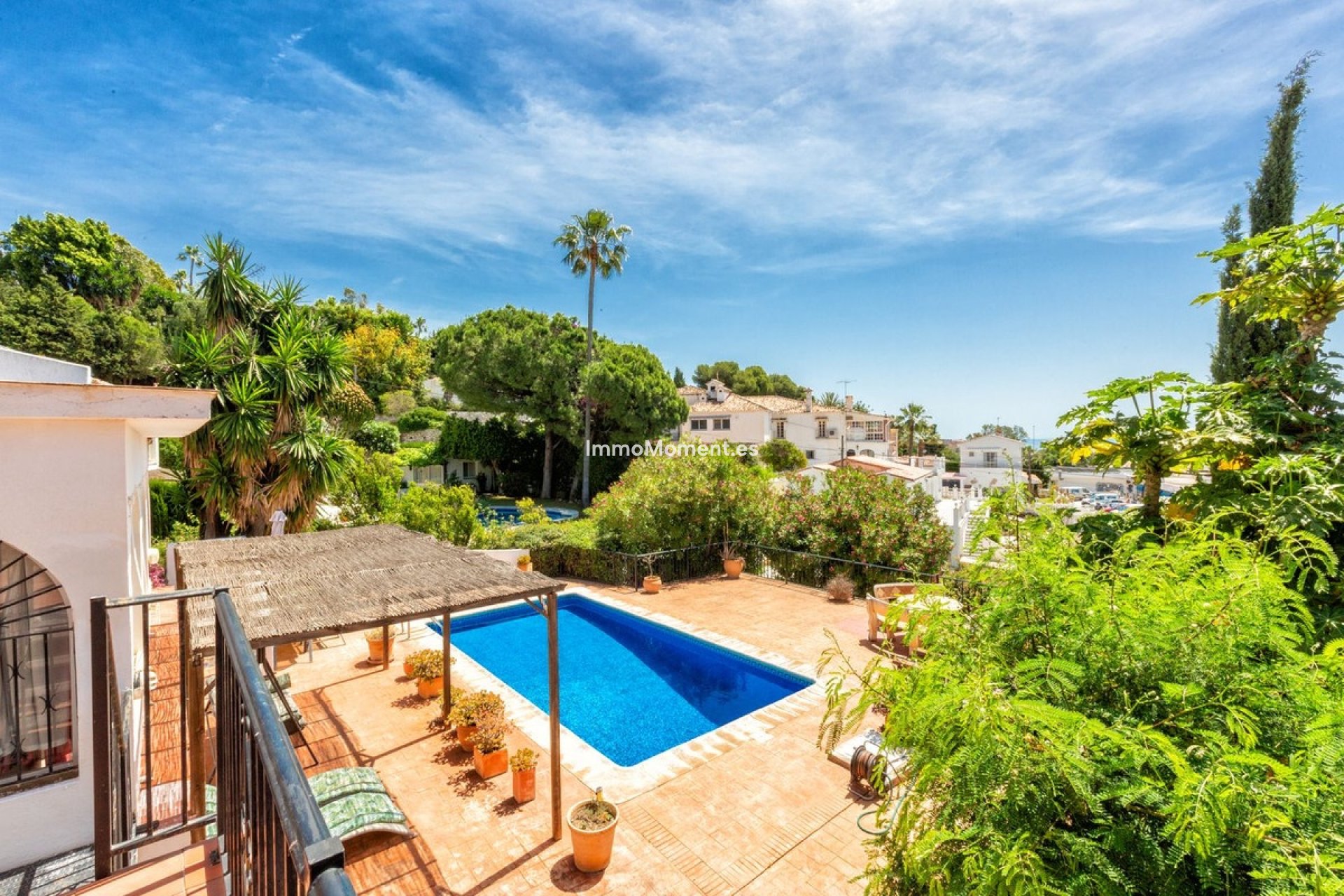 Resale - Detached villa - Mijas - Mijas Centro