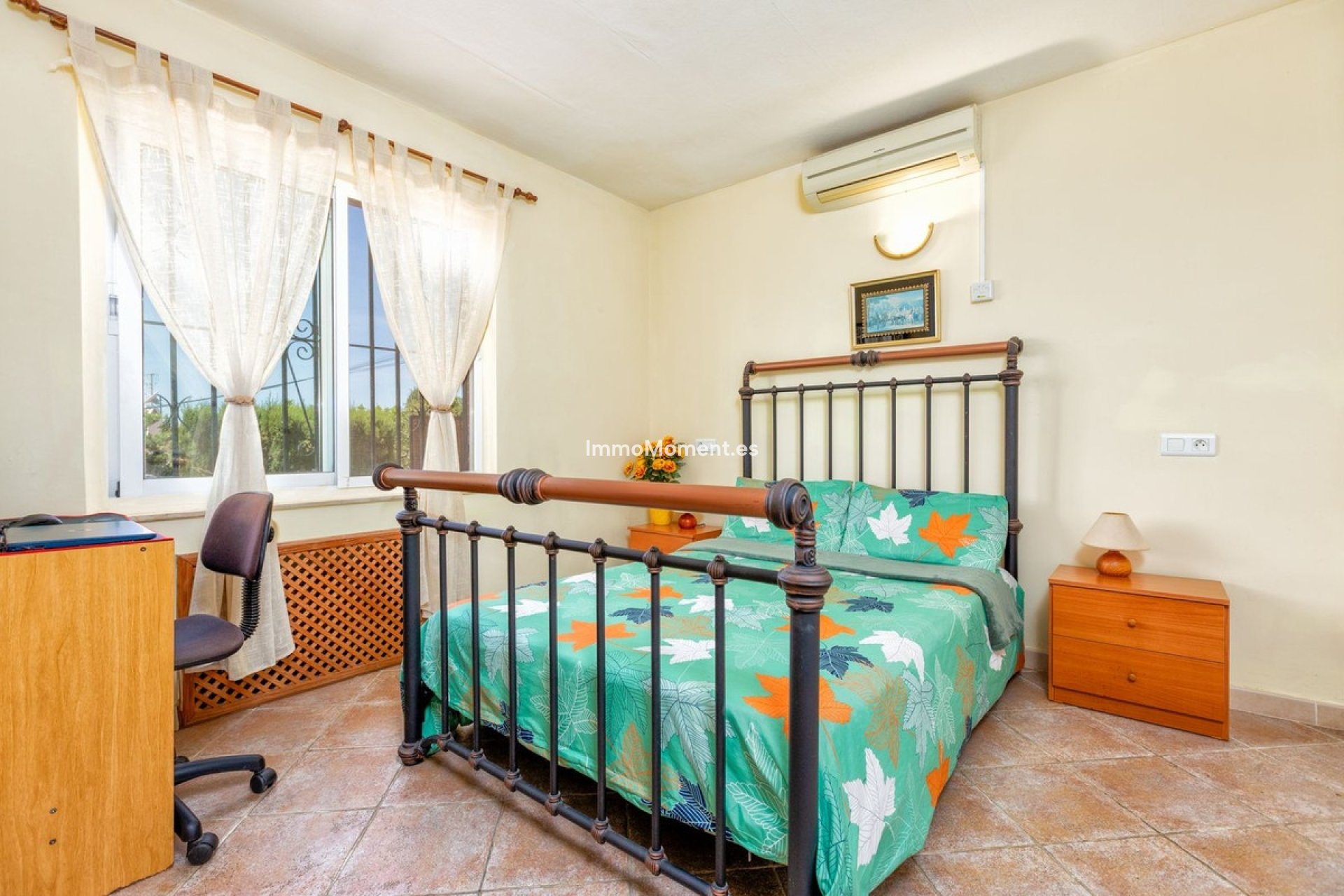 Resale - Detached villa - Mijas - Mijas Centro