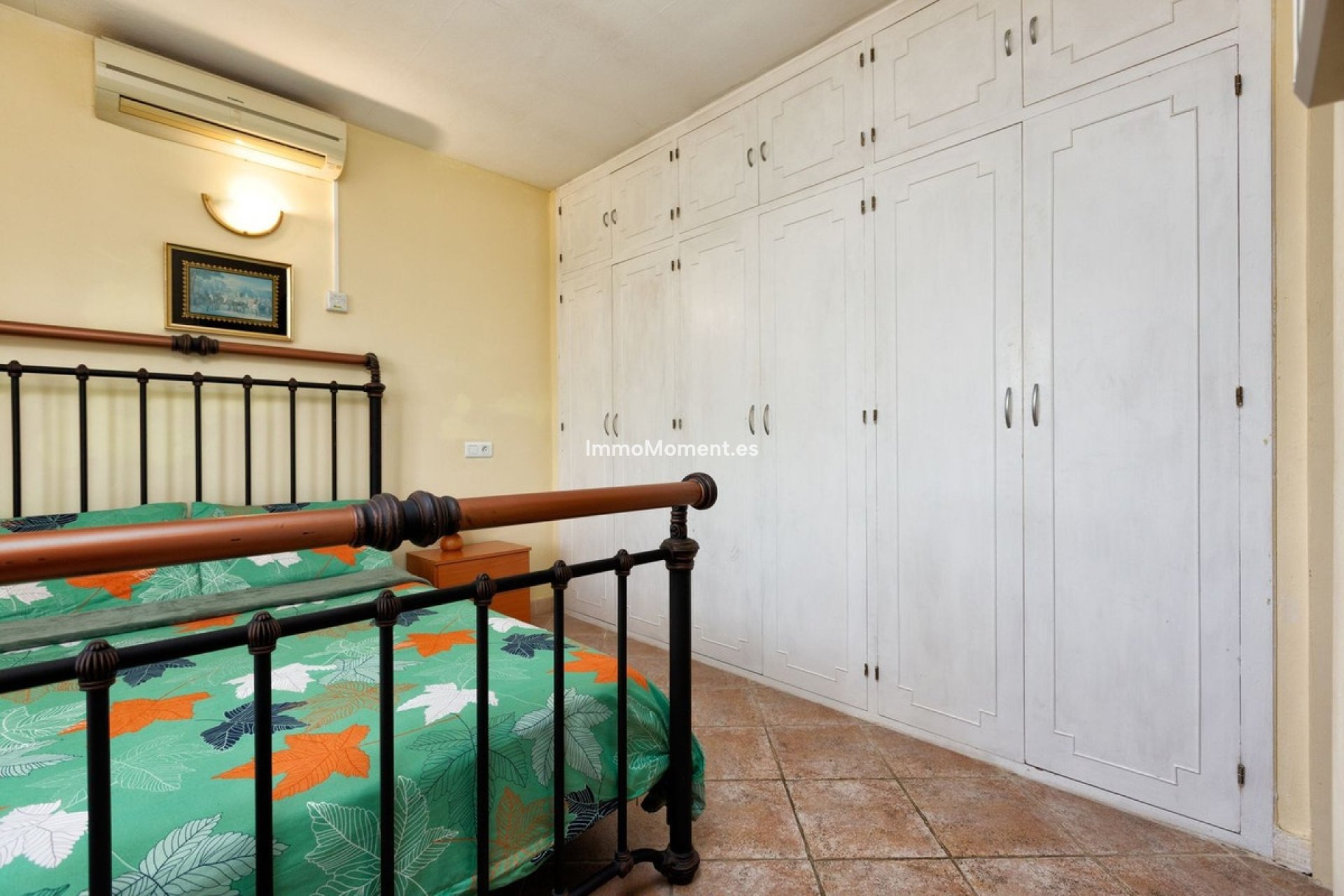 Resale - Detached villa - Mijas - Mijas Centro