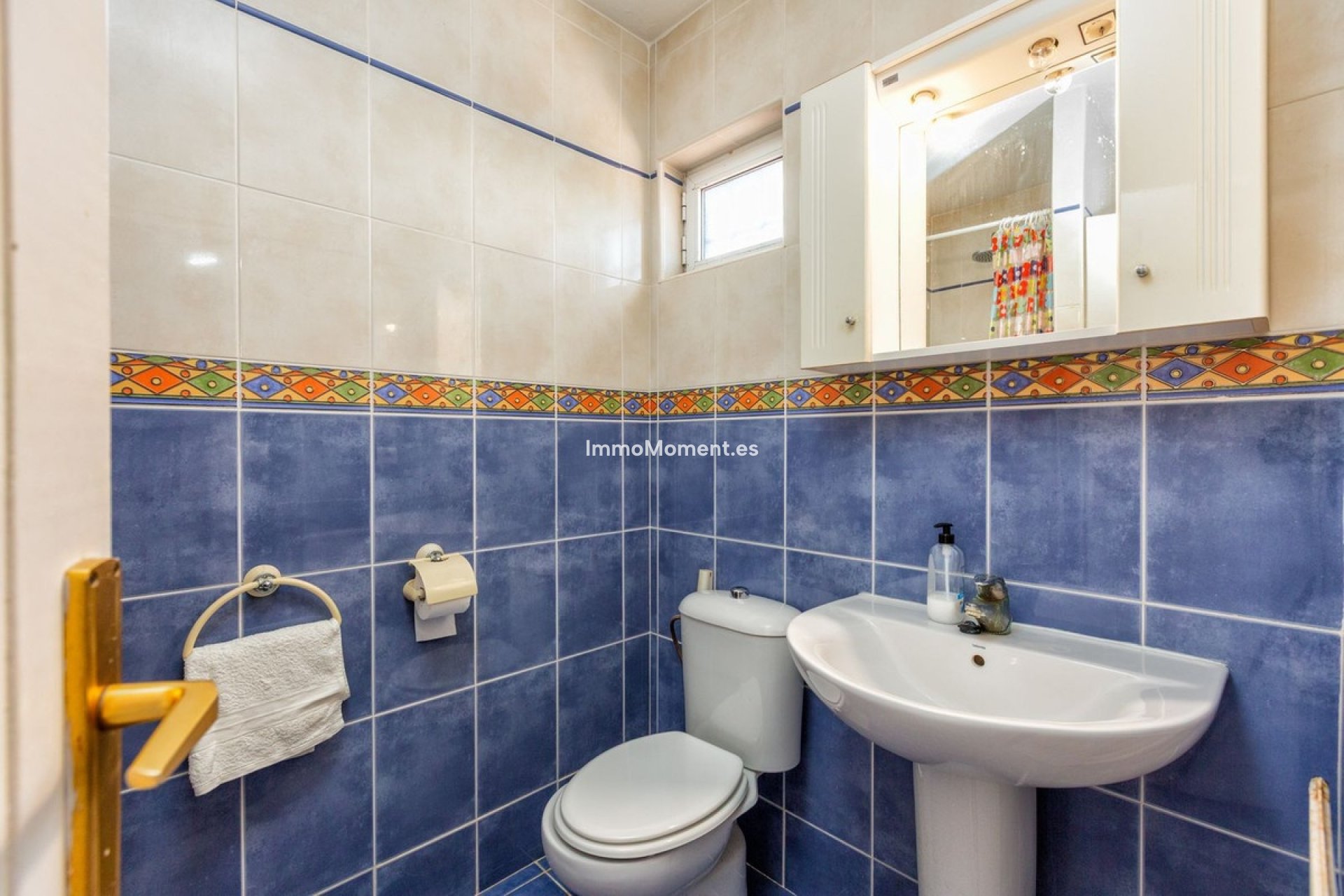 Resale - Detached villa - Mijas - Mijas Centro