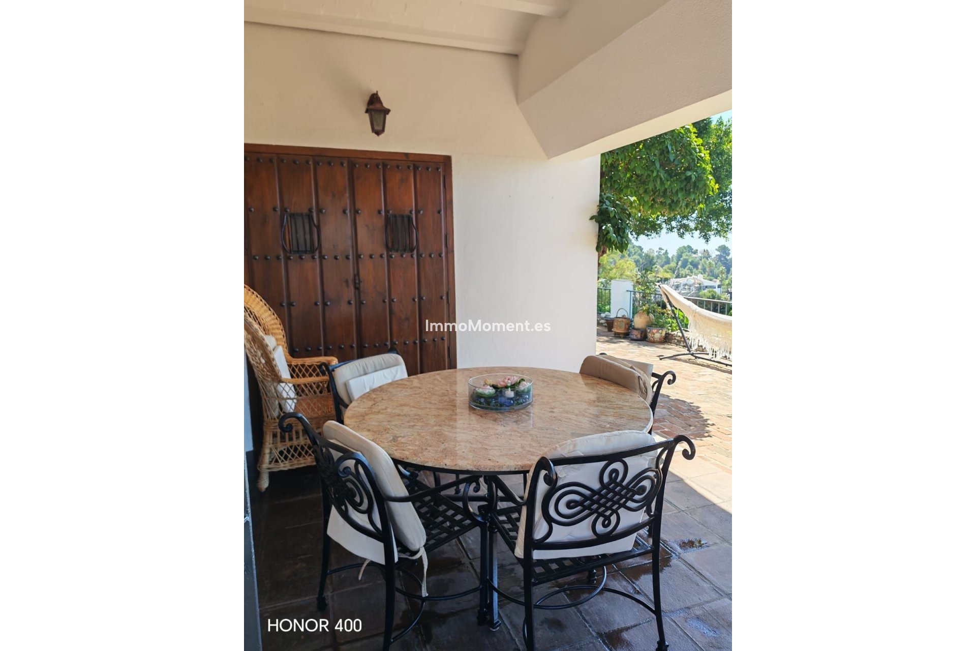 Resale - Detached villa - Mijas - Mijas Centro