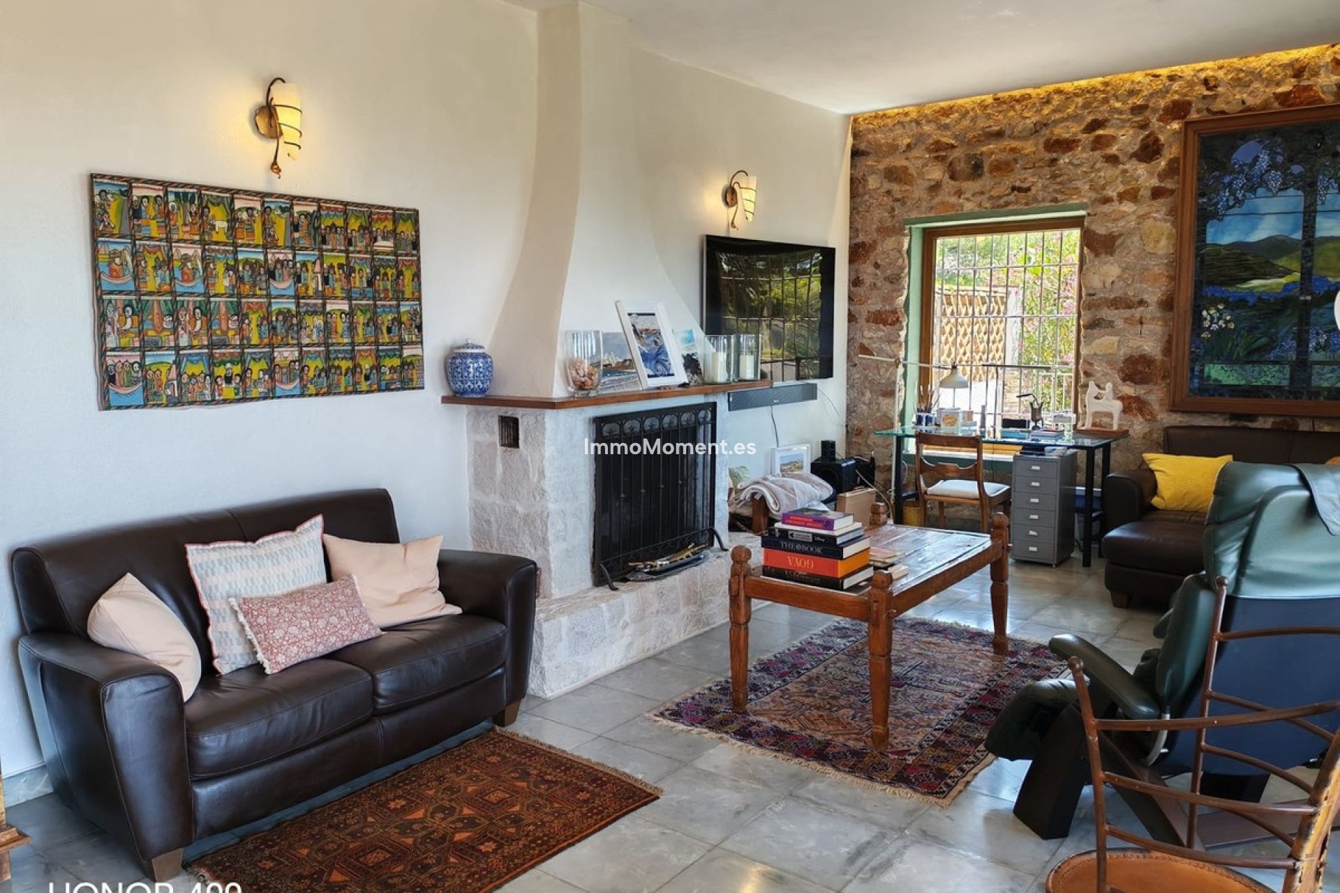 Resale - Detached villa - Mijas - Mijas Centro
