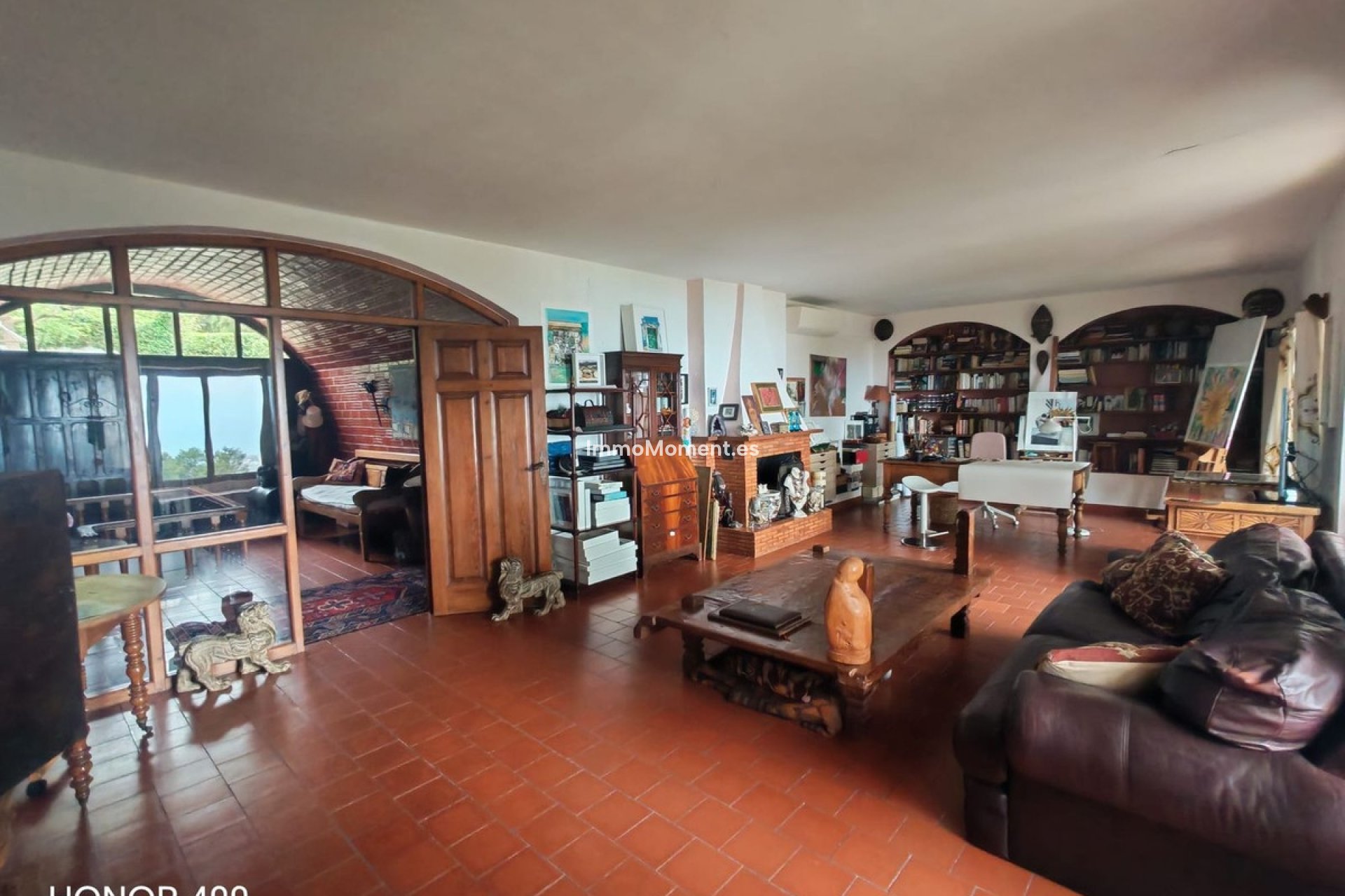 Resale - Detached villa - Mijas - Mijas Centro