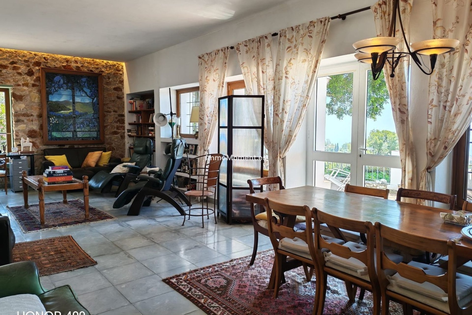 Resale - Detached villa - Mijas - Mijas Centro