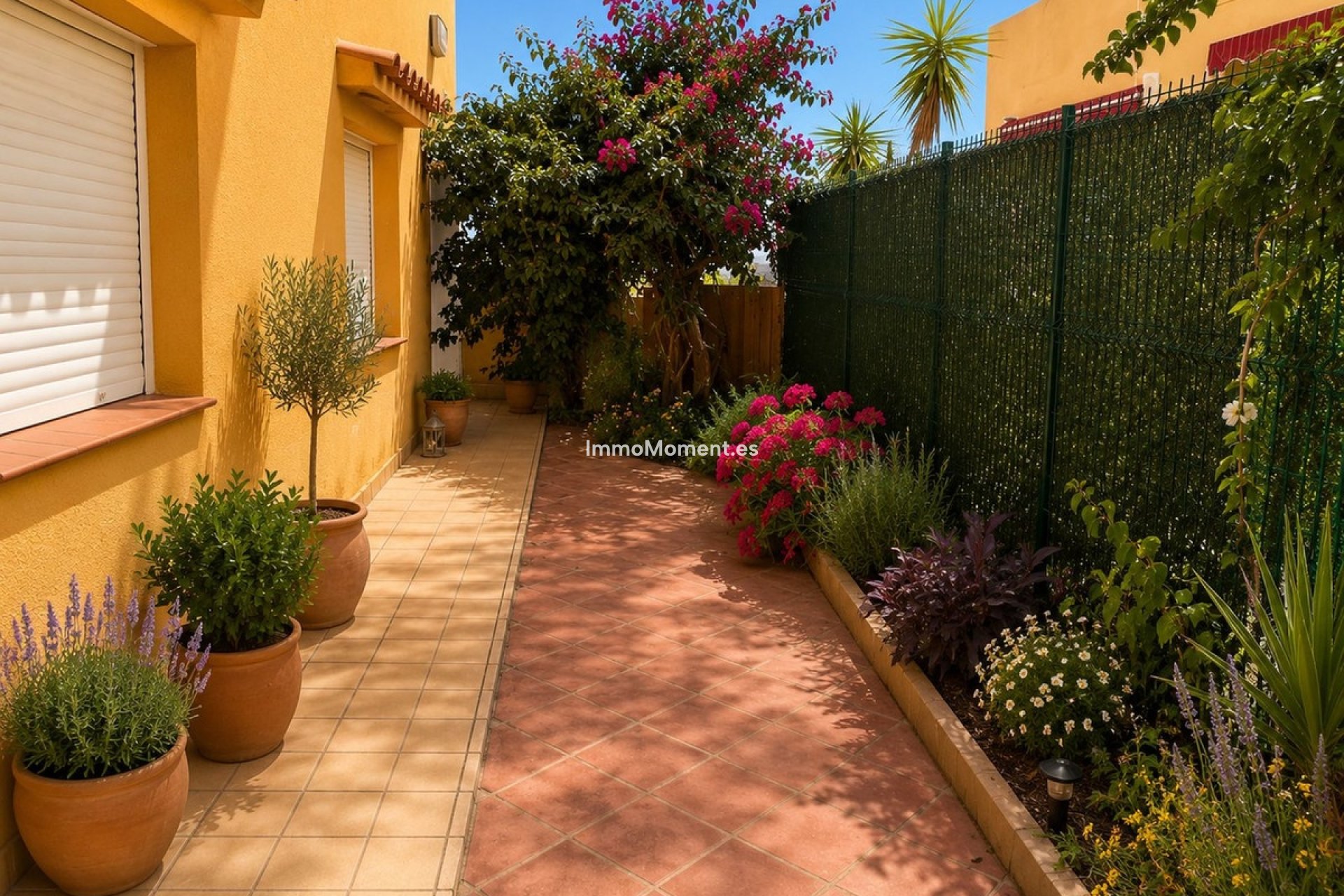 Resale - Detached villa - Mijas - Mijas Centro
