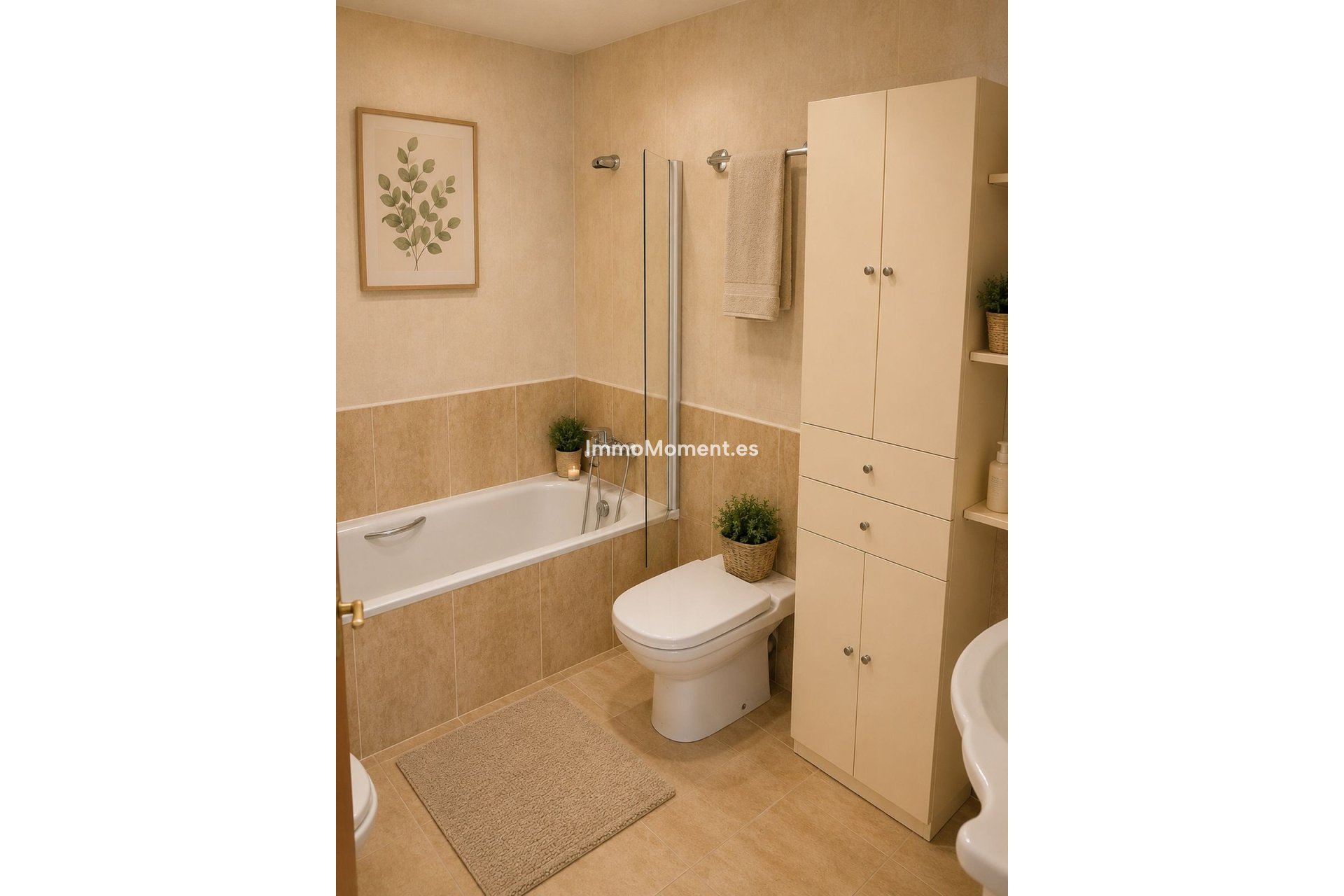 Resale - Detached villa - Mijas - Mijas Centro