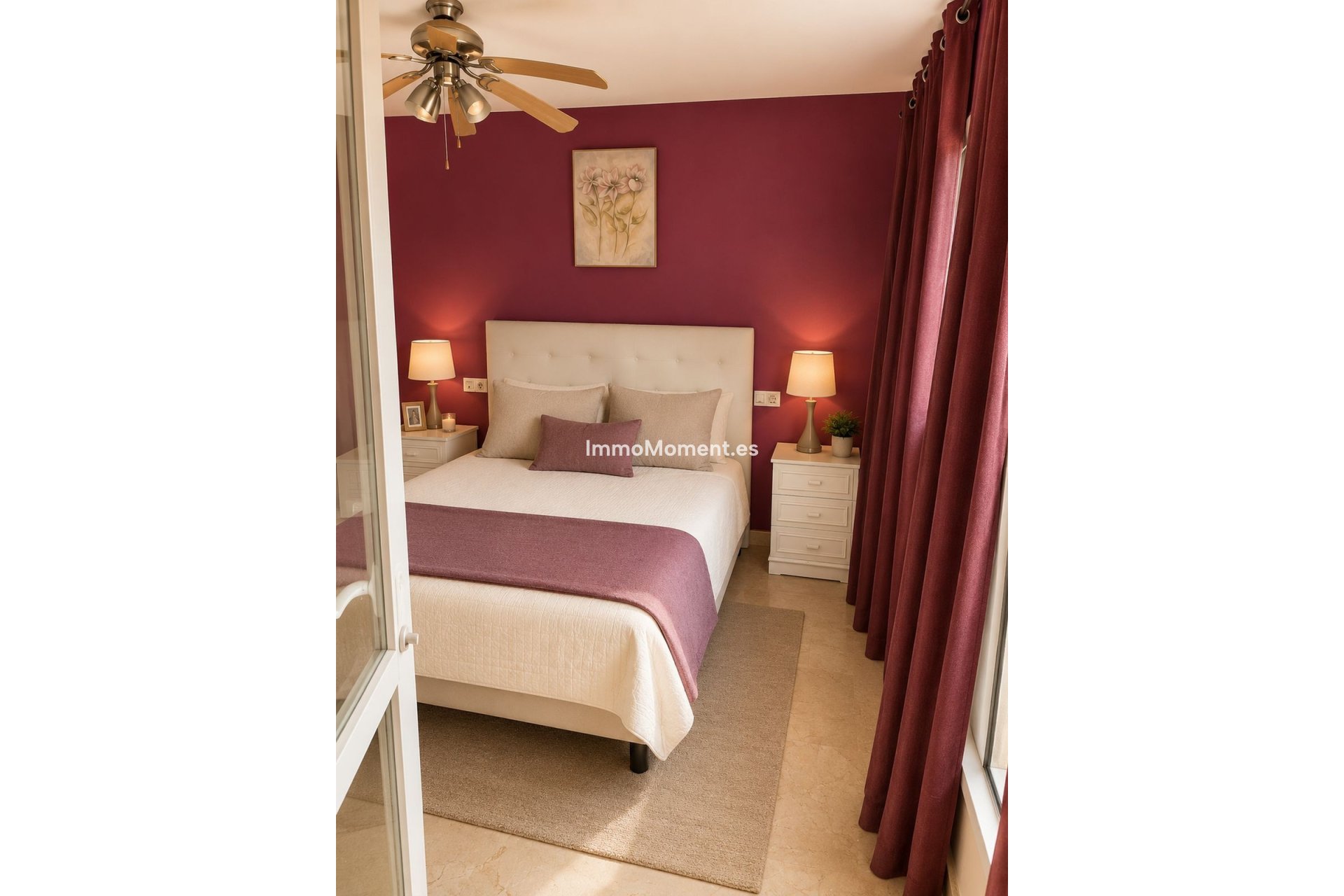 Resale - Detached villa - Mijas - Mijas Centro