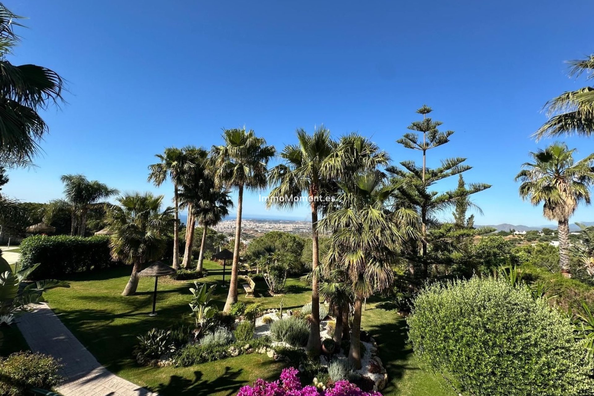 Resale - Detached villa - Mijas - Mijas Centro