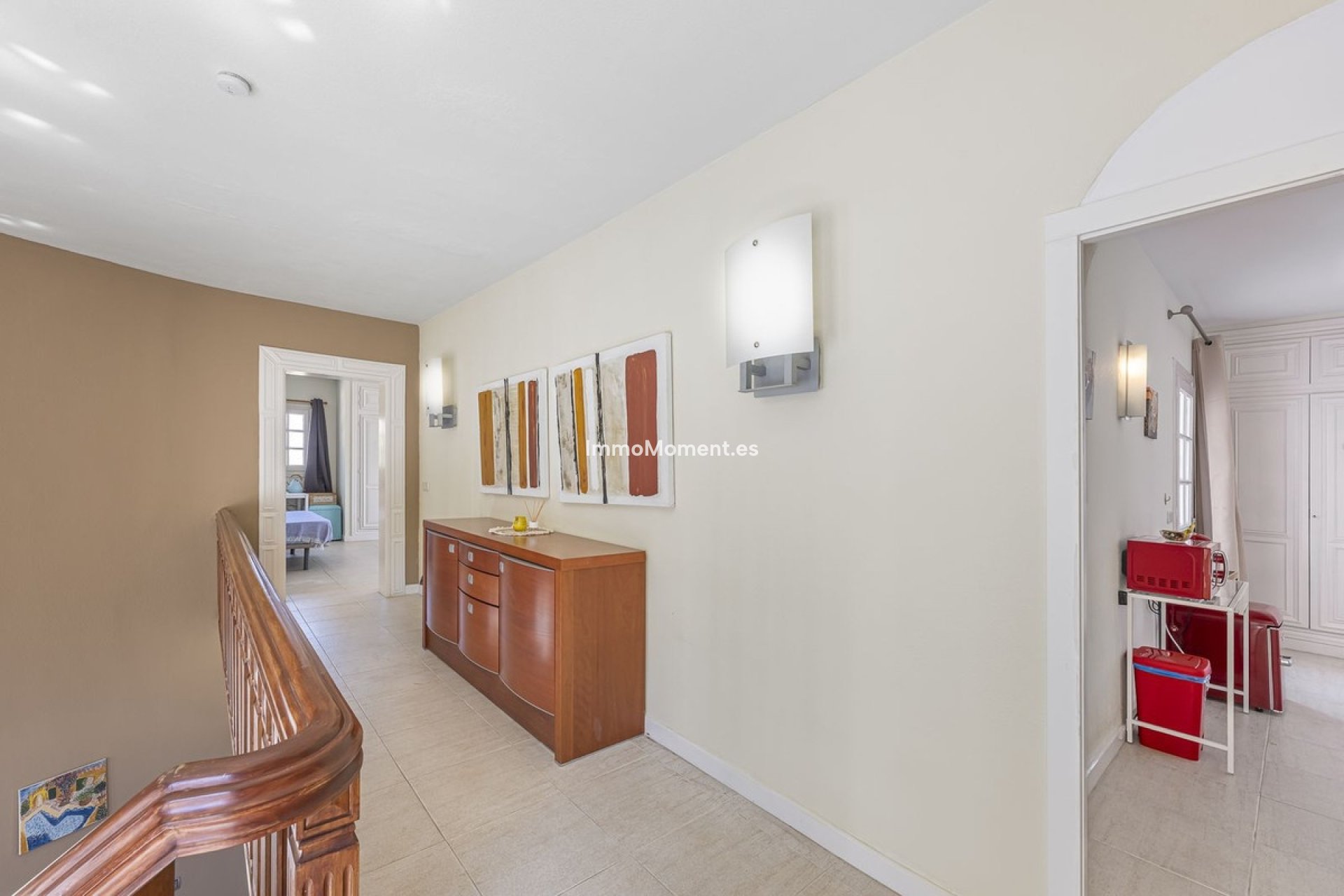 Resale - Detached villa - Mijas - Mijas Centro