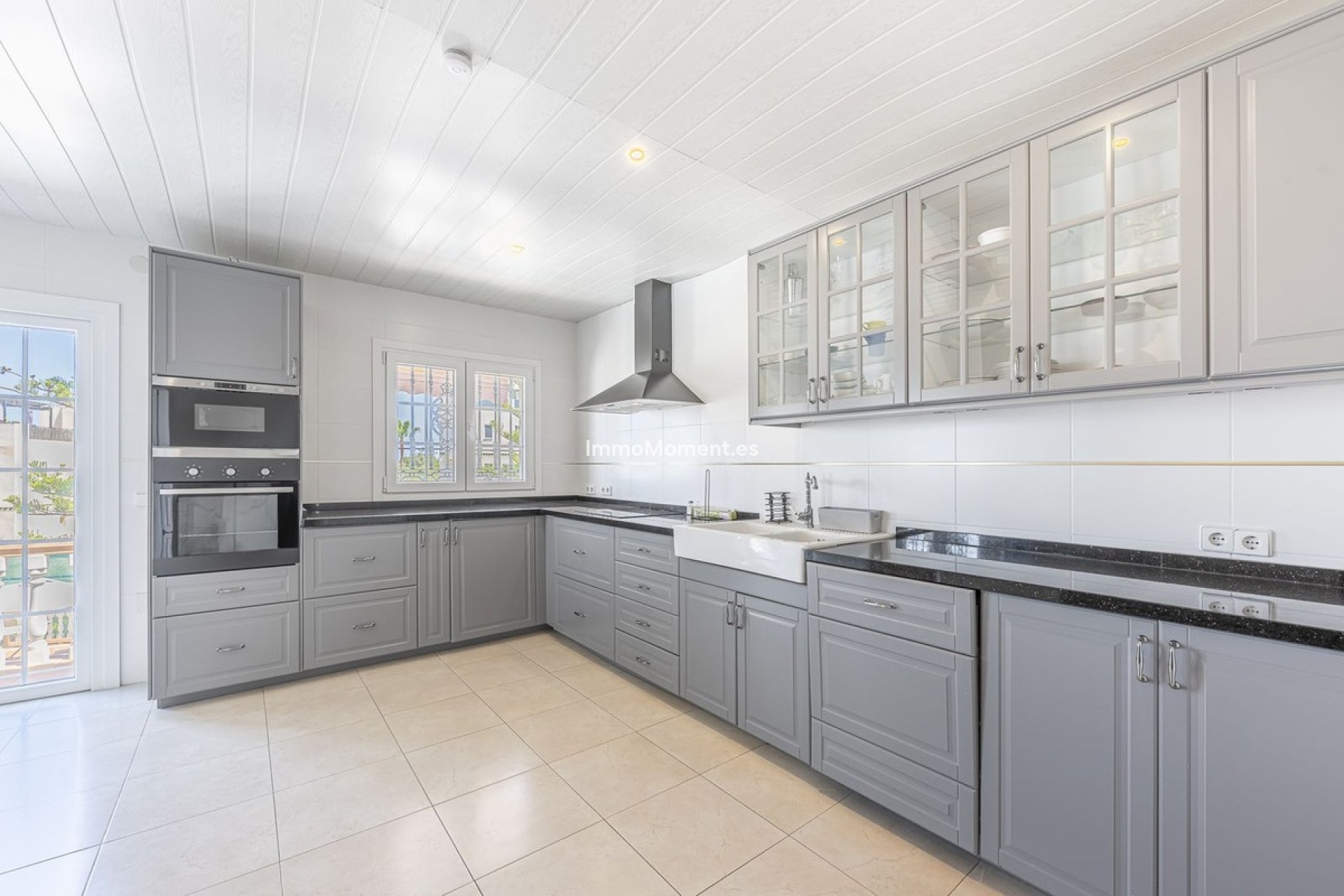 Resale - Detached villa - Mijas - Mijas Centro