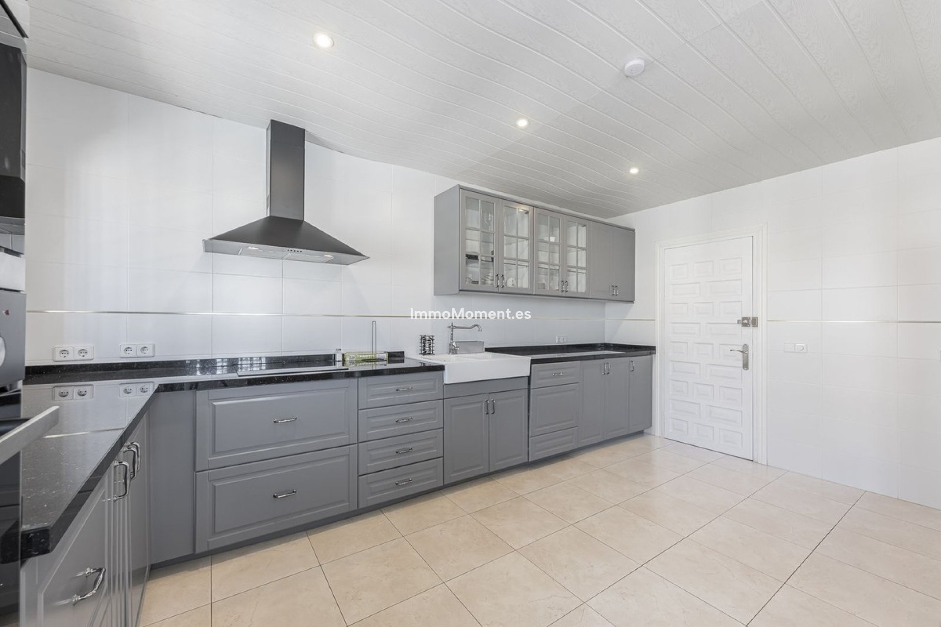 Resale - Detached villa - Mijas - Mijas Centro