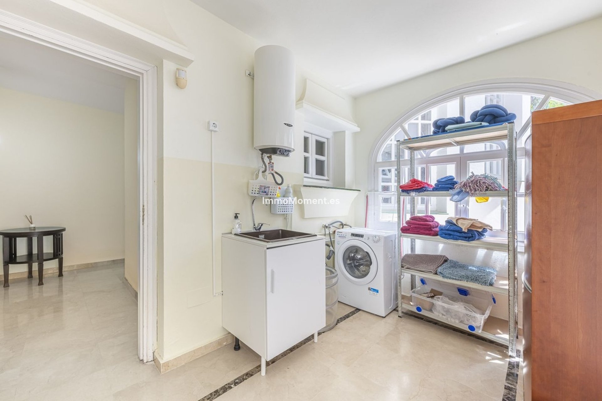 Resale - Detached villa - Mijas - Mijas Centro