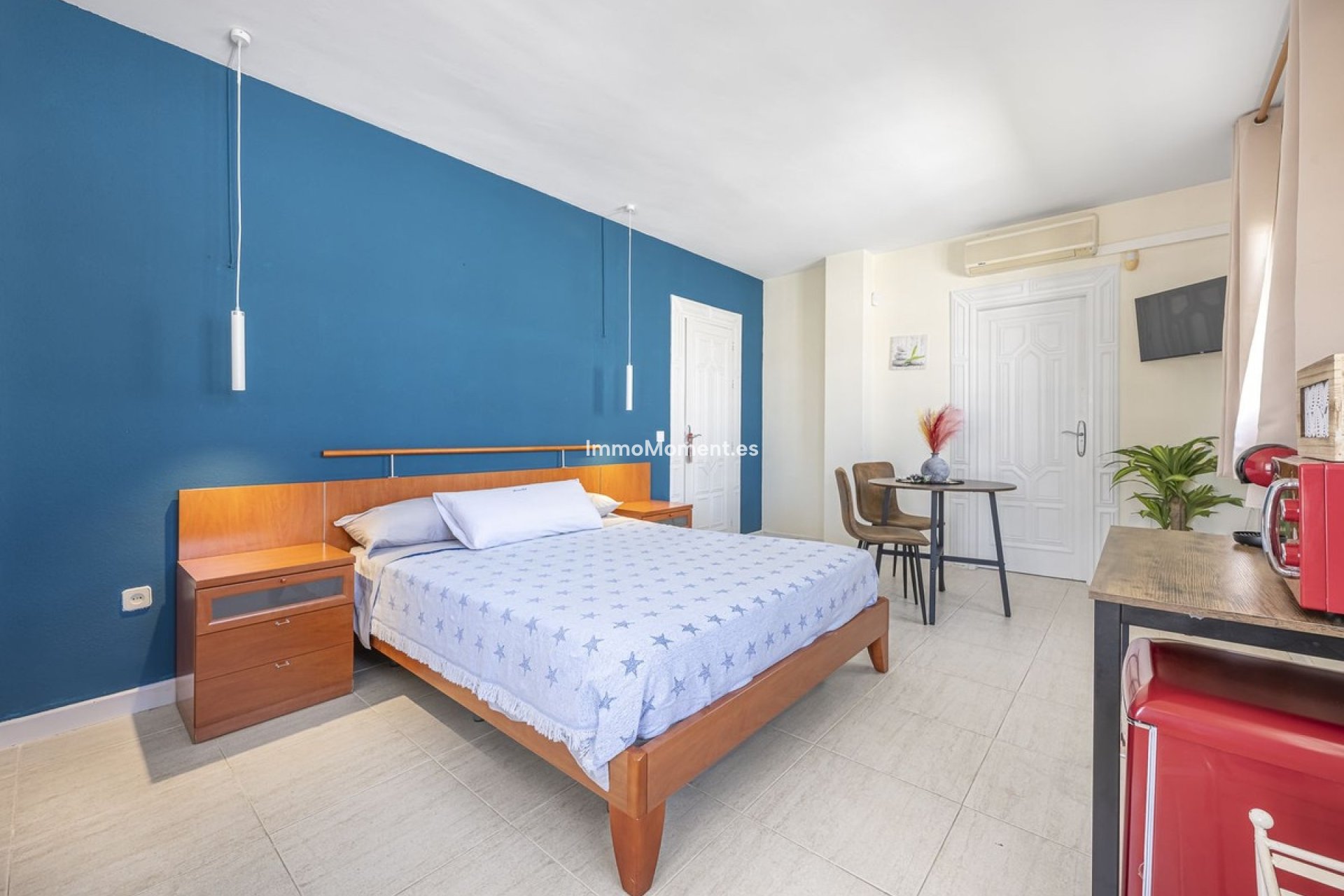 Resale - Detached villa - Mijas - Mijas Centro