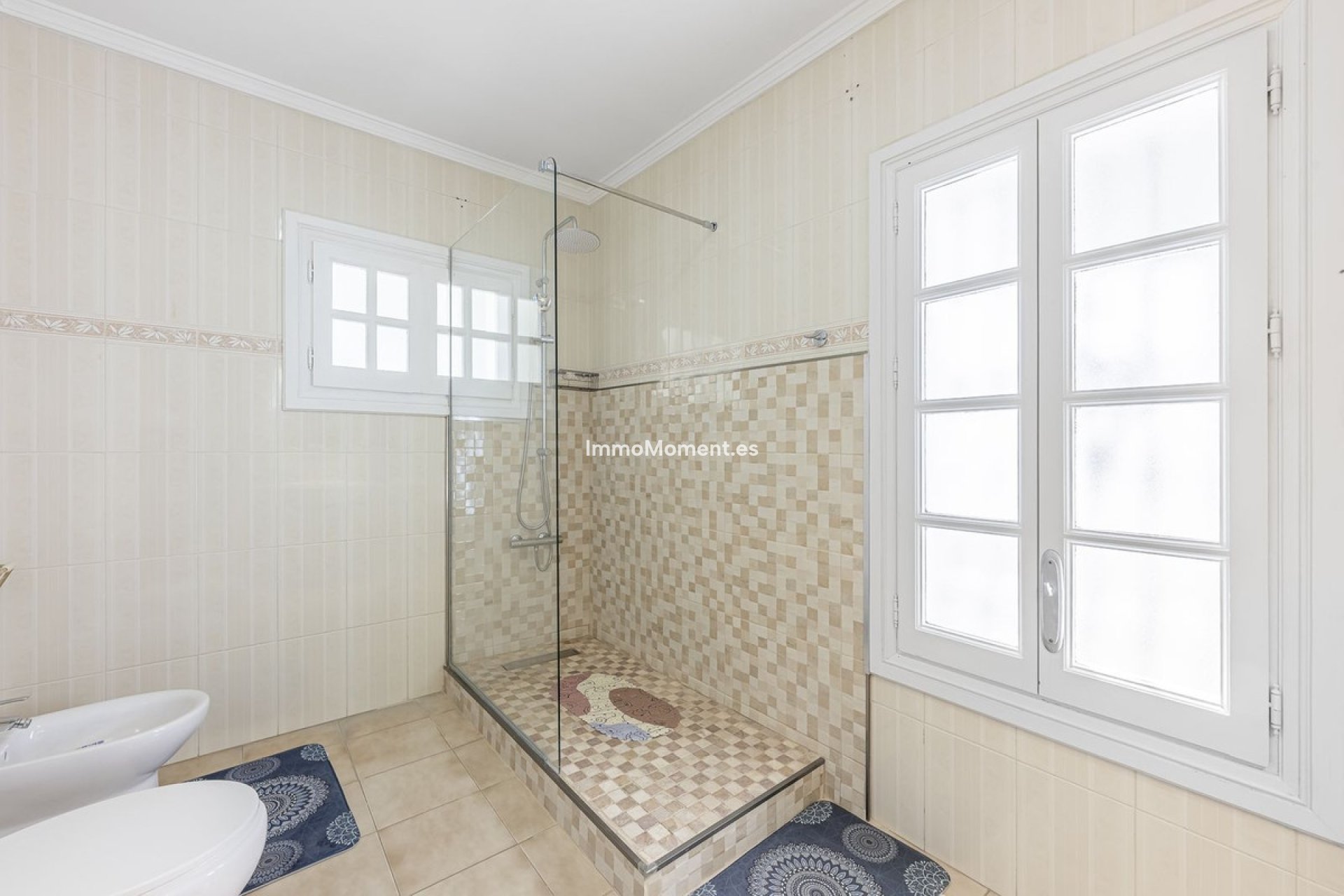 Resale - Detached villa - Mijas - Mijas Centro