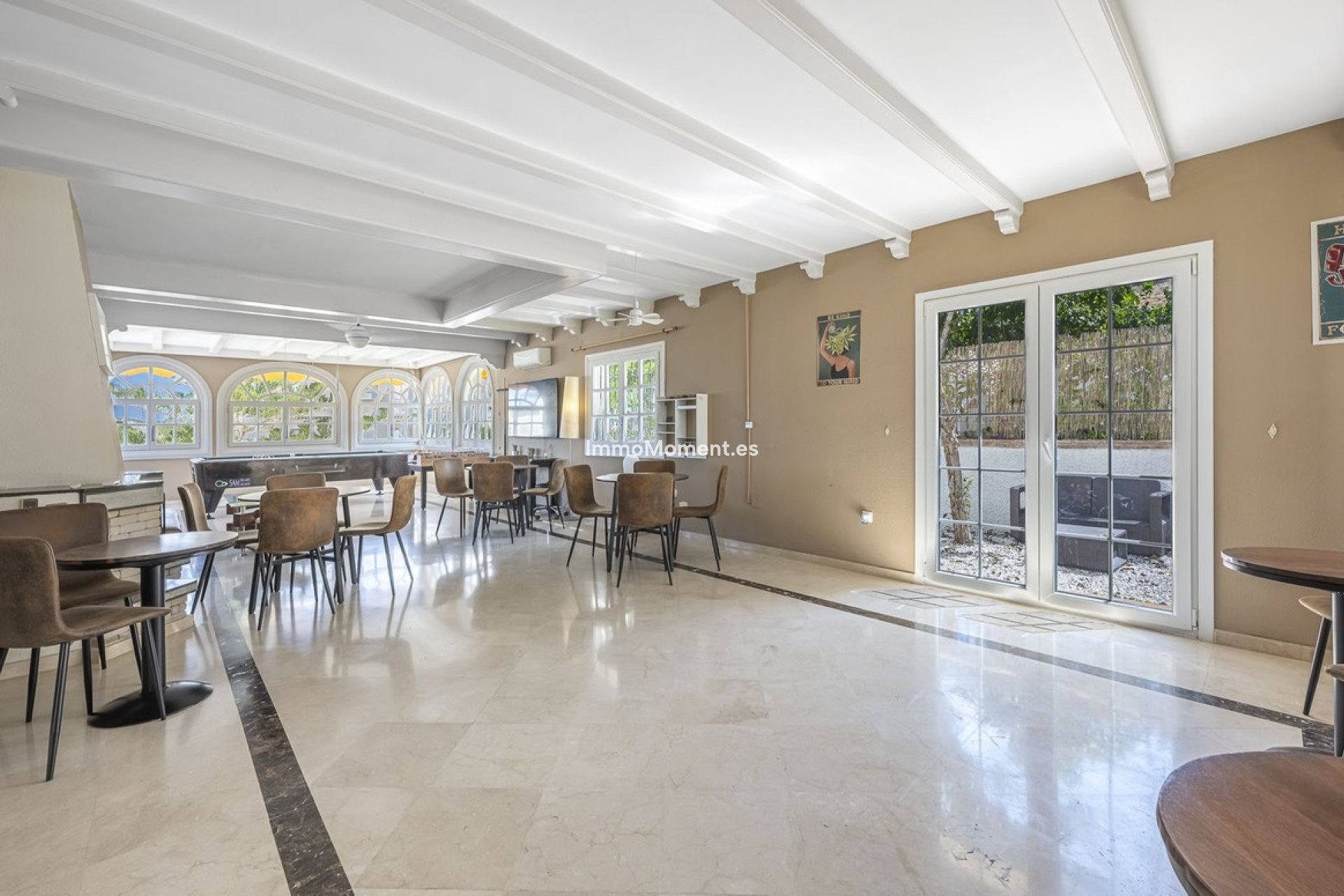 Resale - Detached villa - Mijas - Mijas Centro