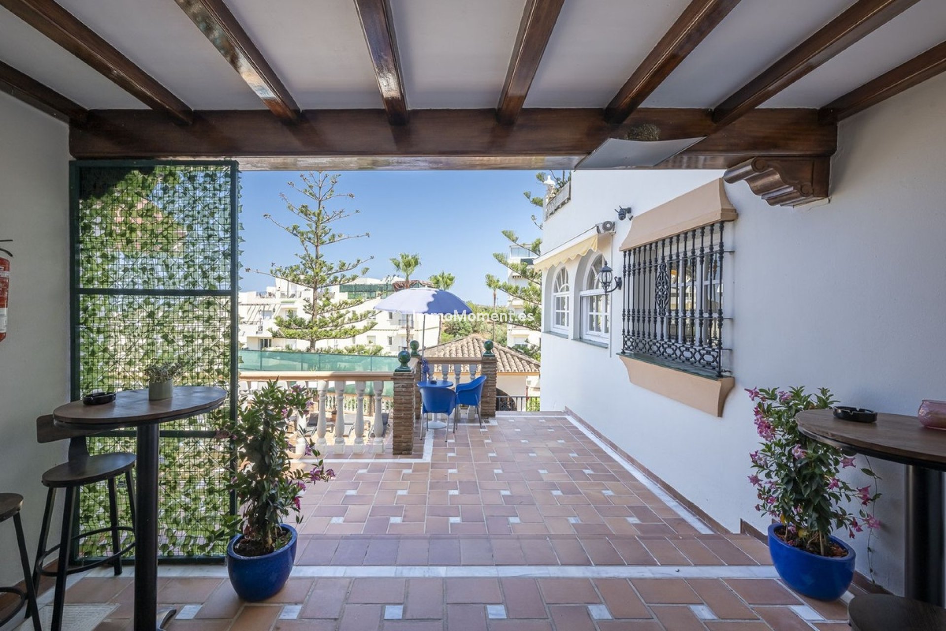 Resale - Detached villa - Mijas - Mijas Centro