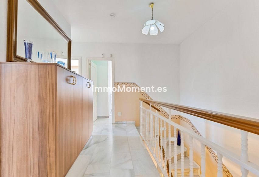 Resale - Detached villa - Mijas - Mijas Centro
