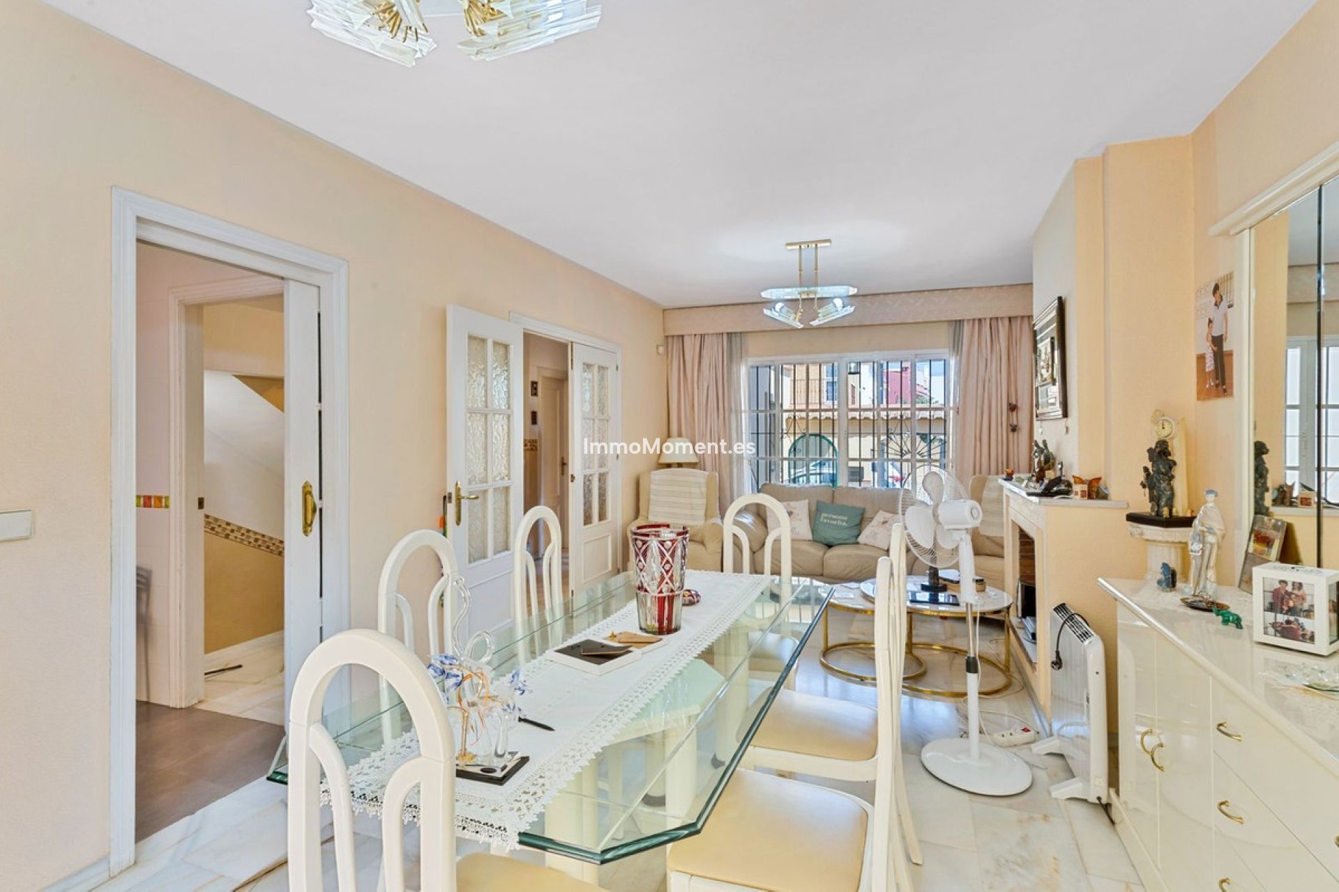 Resale - Detached villa - Mijas - Mijas Centro