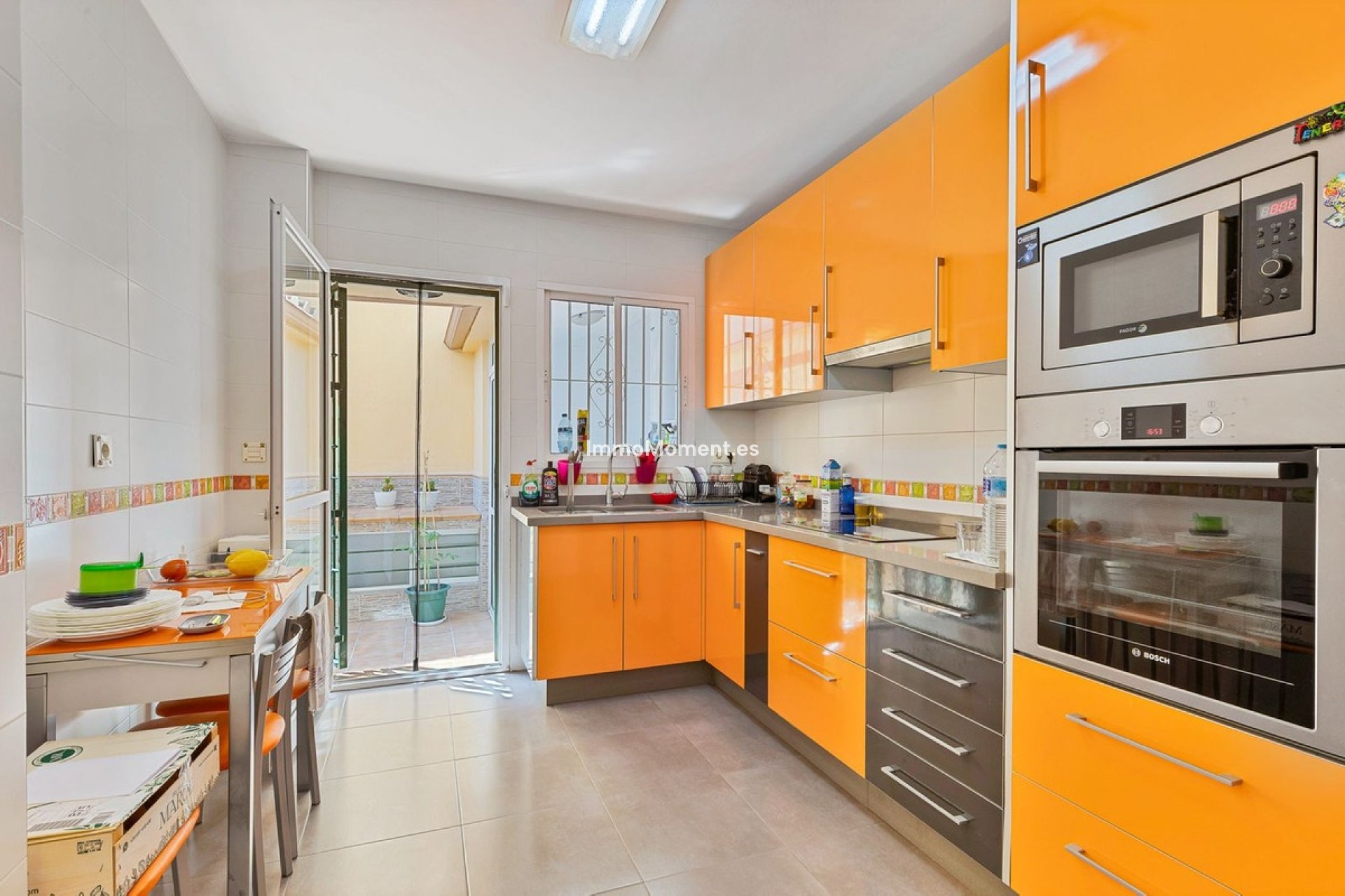 Resale - Detached villa - Mijas - Mijas Centro