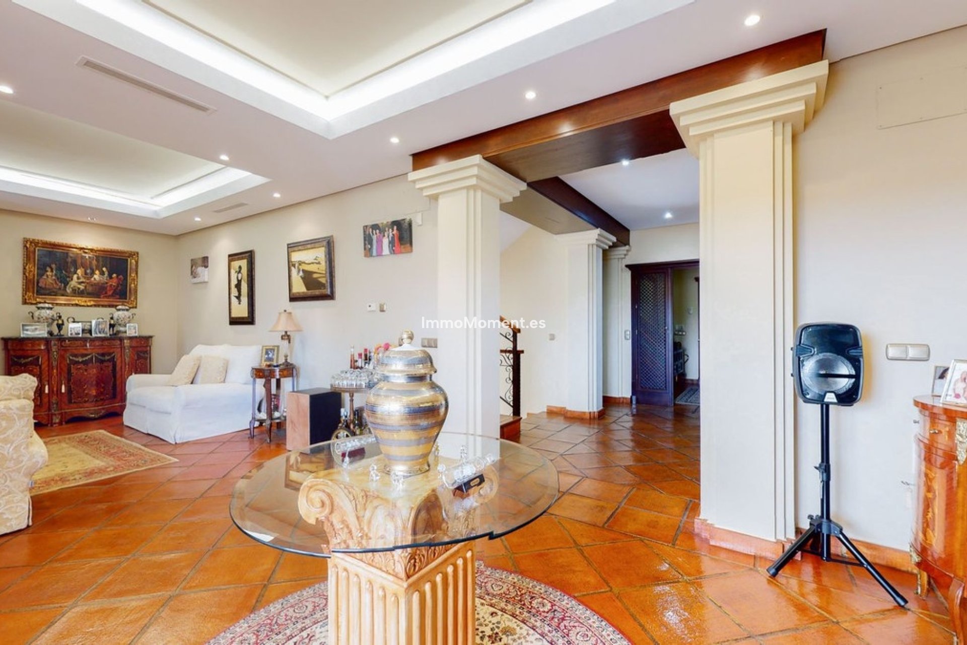 Resale - Detached villa - Mijas - Mijas Centro