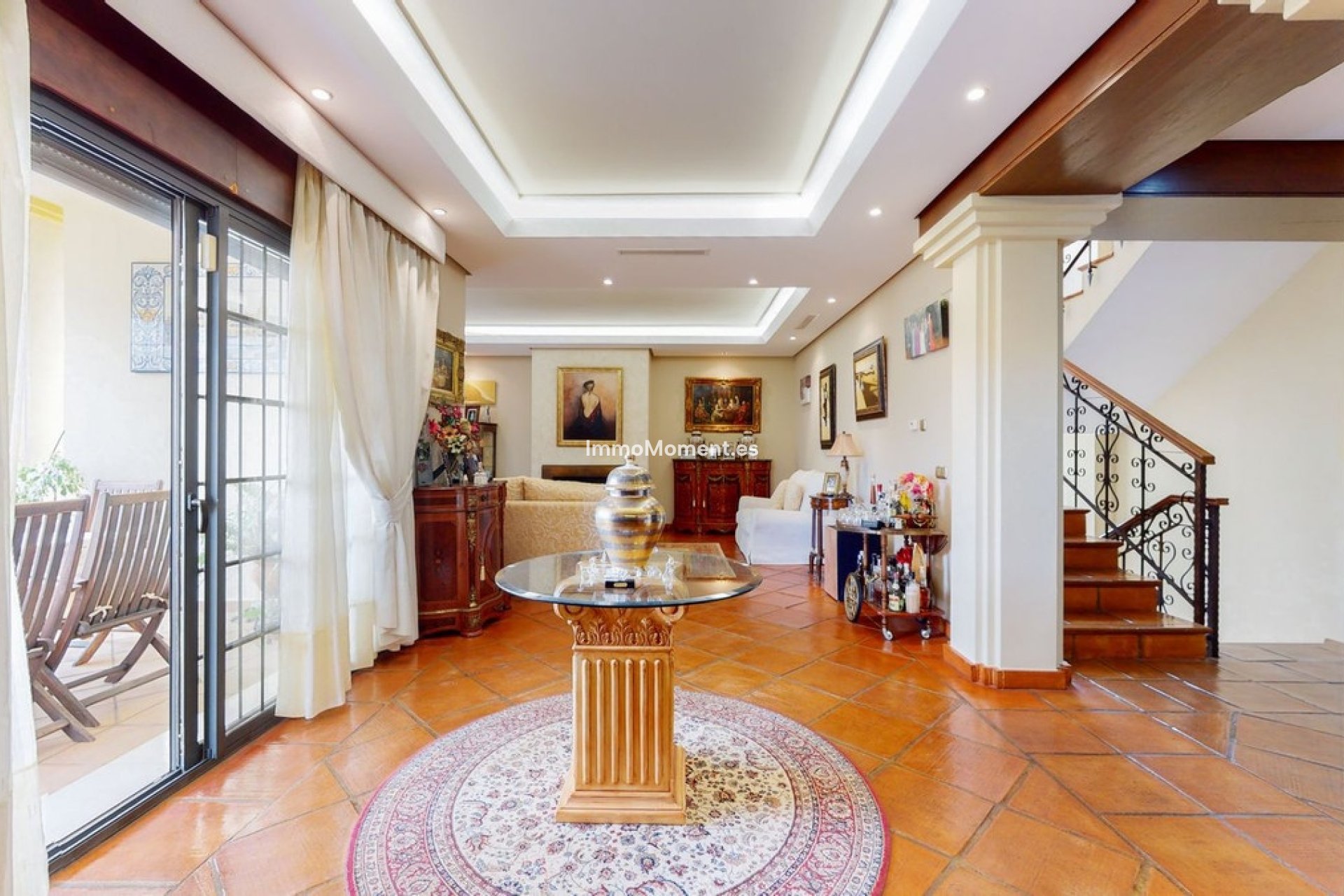 Resale - Detached villa - Mijas - Mijas Centro