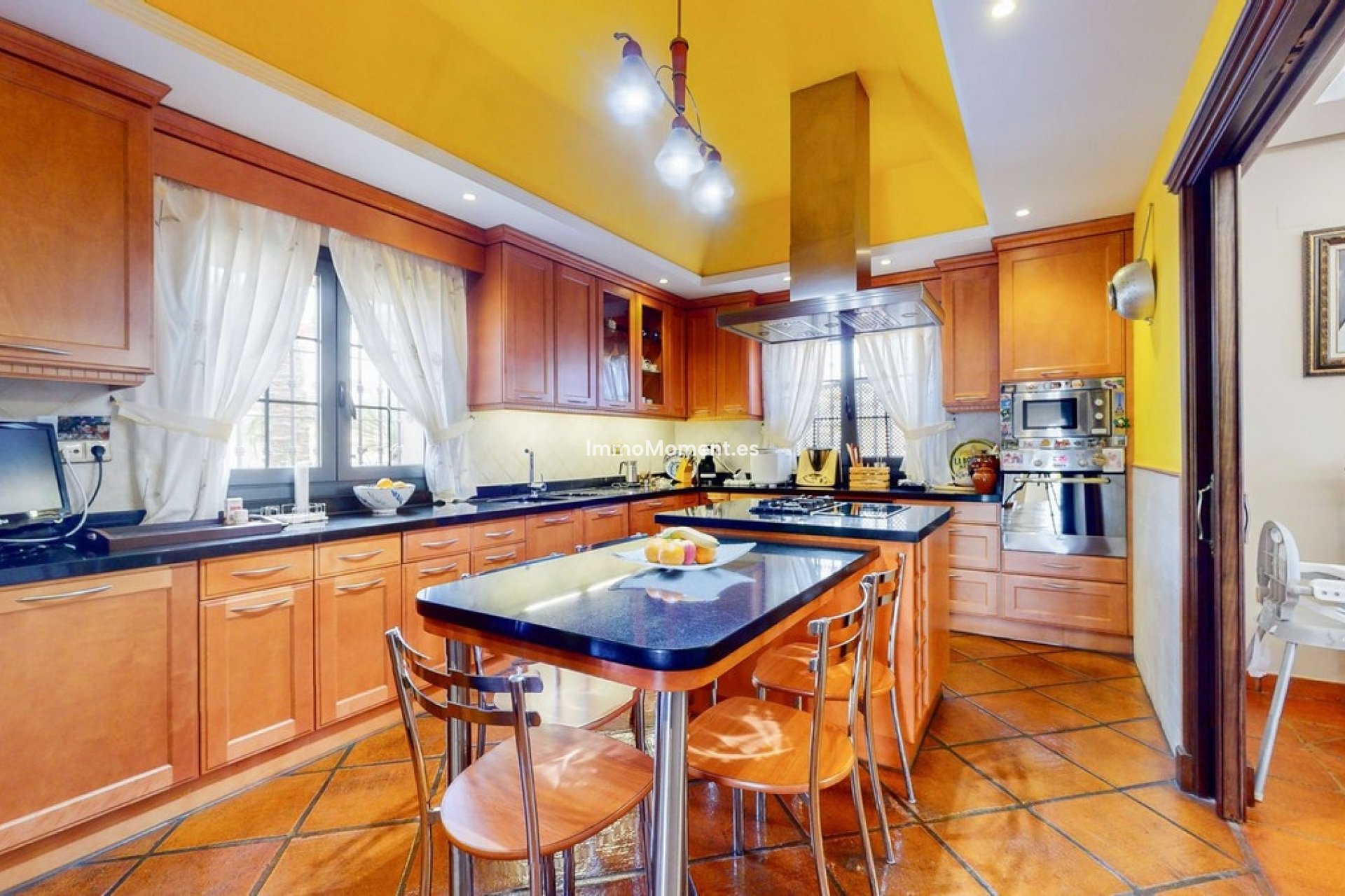 Resale - Detached villa - Mijas - Mijas Centro