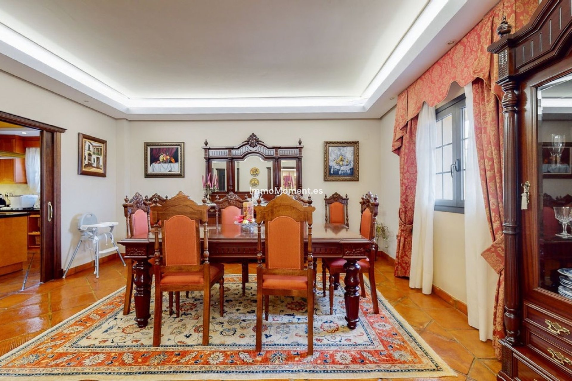 Resale - Detached villa - Mijas - Mijas Centro