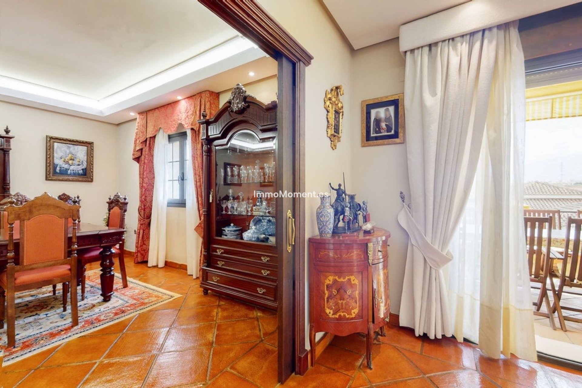 Resale - Detached villa - Mijas - Mijas Centro