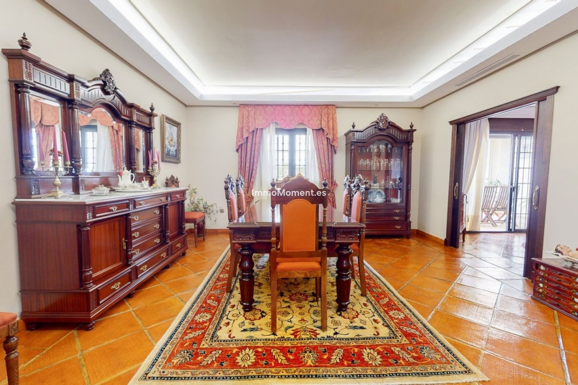 Resale - Detached villa - Mijas - Mijas Centro