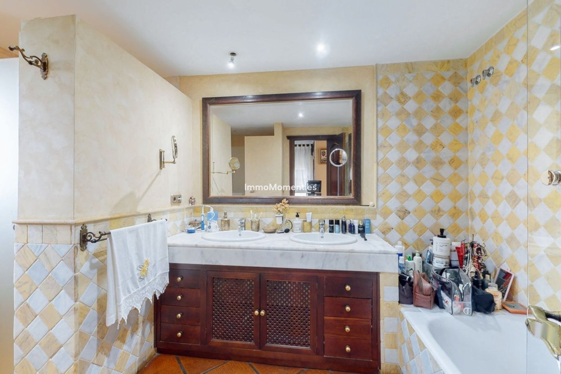 Resale - Detached villa - Mijas - Mijas Centro
