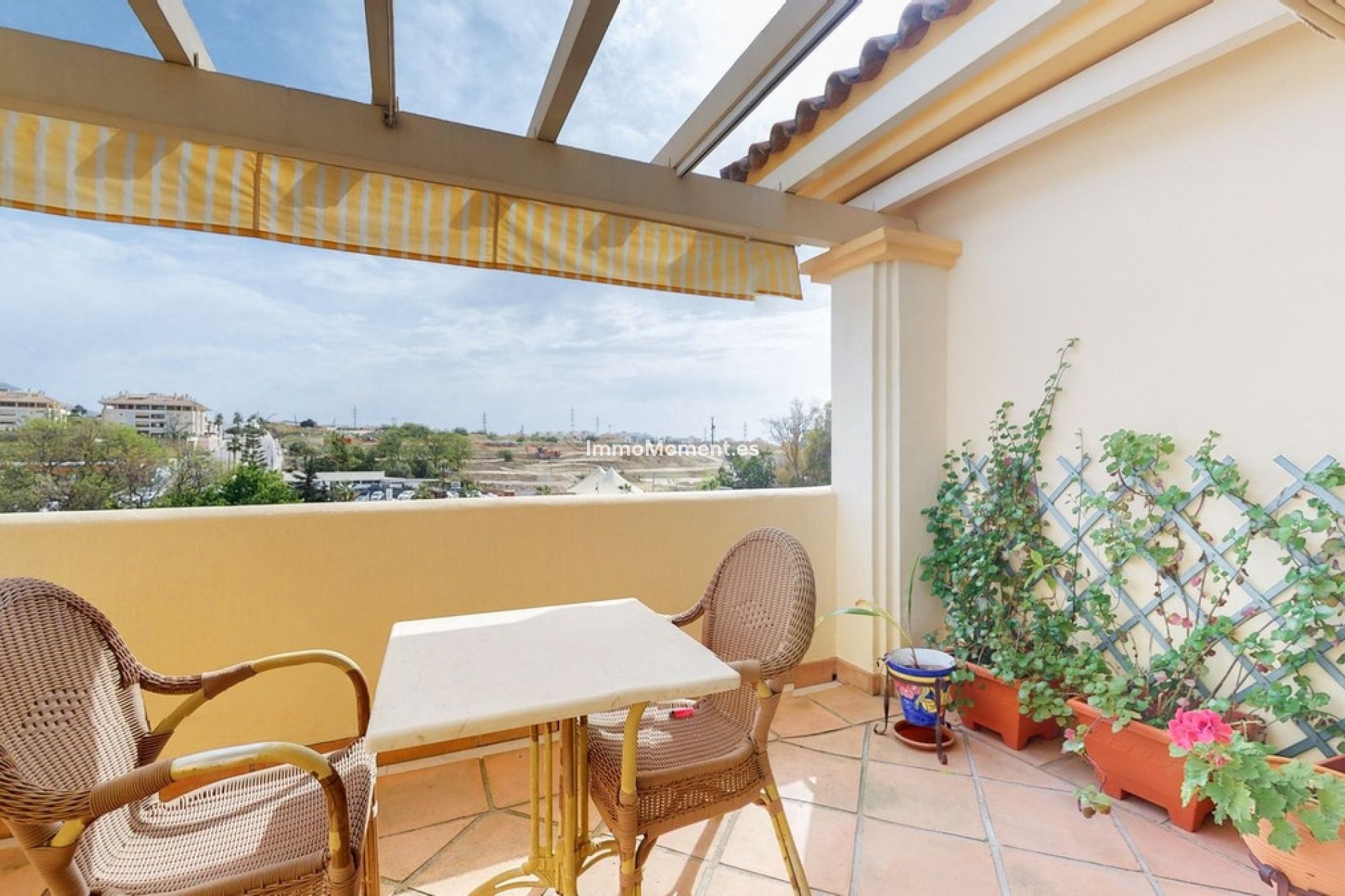 Resale - Detached villa - Mijas - Mijas Centro