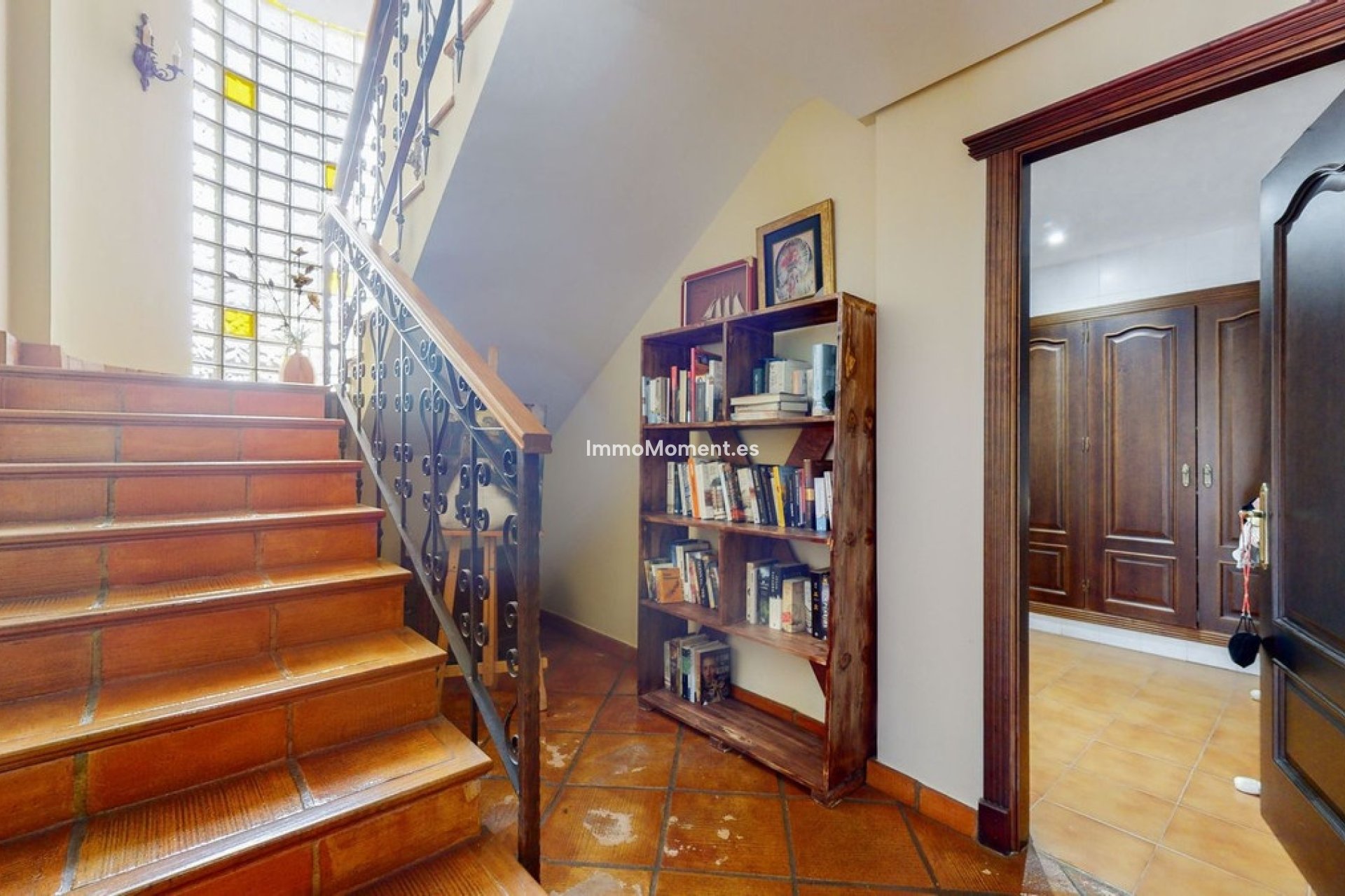 Resale - Detached villa - Mijas - Mijas Centro